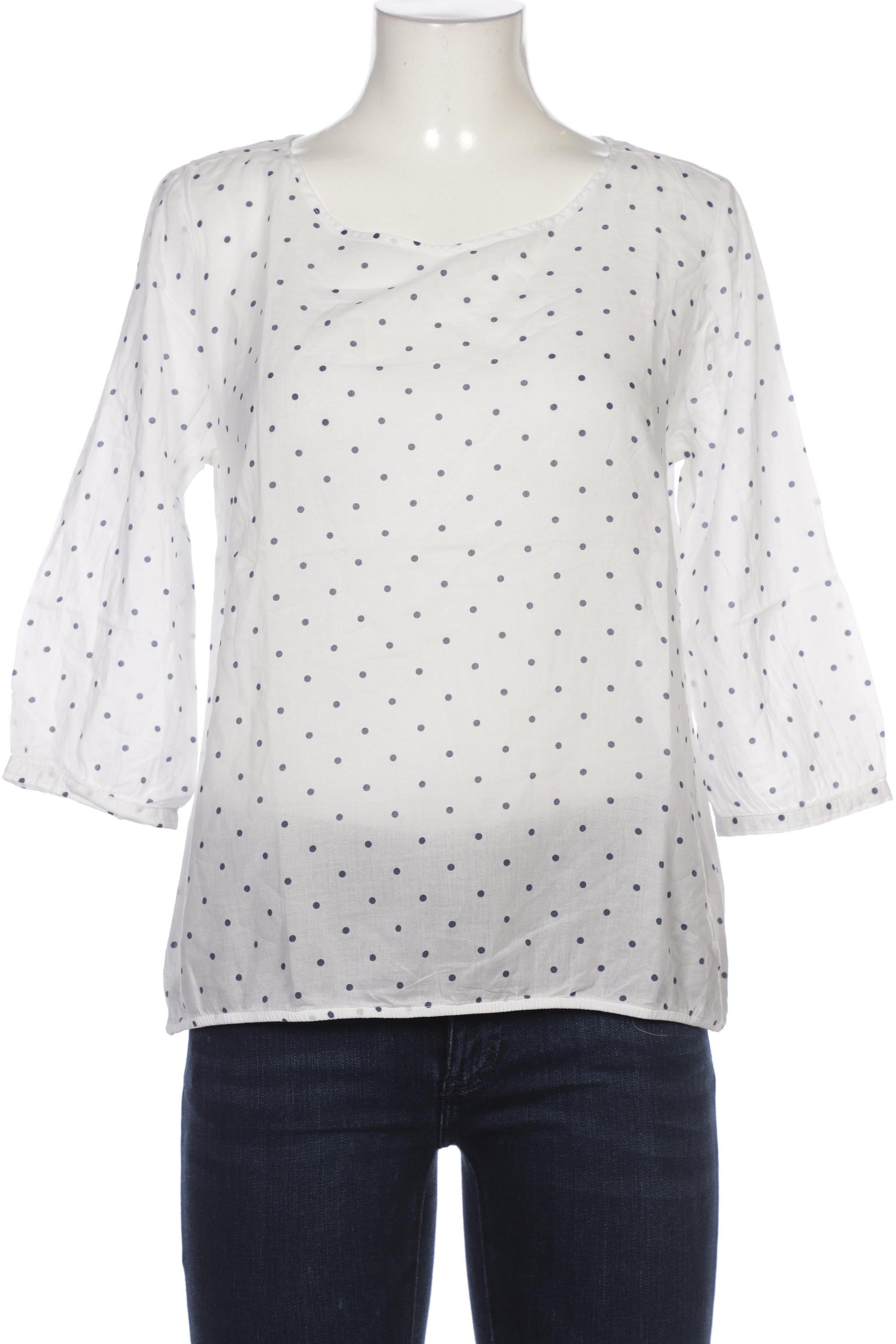 

Opus Damen Bluse, marineblau