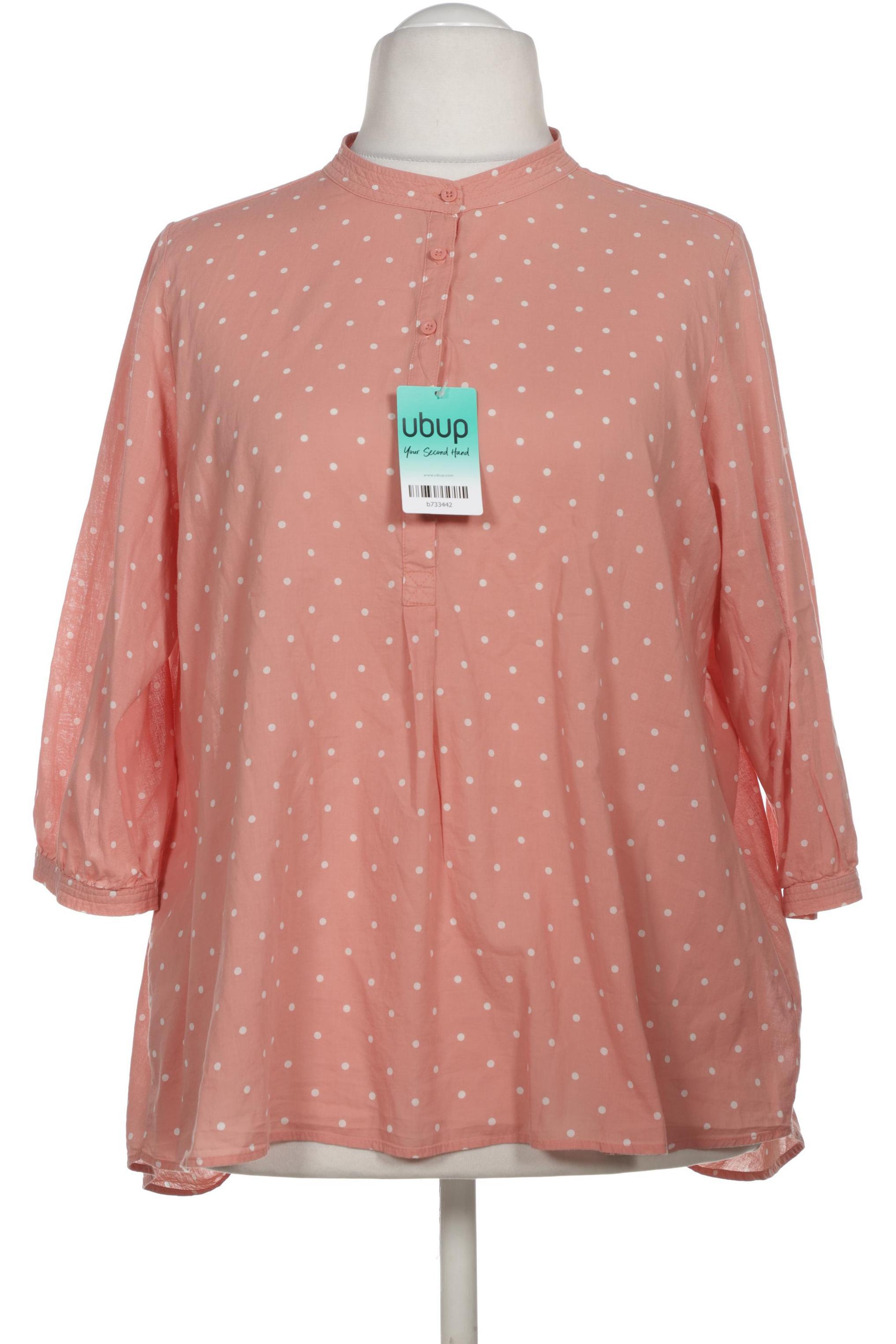 

Opus Damen Bluse, pink, Gr. 42