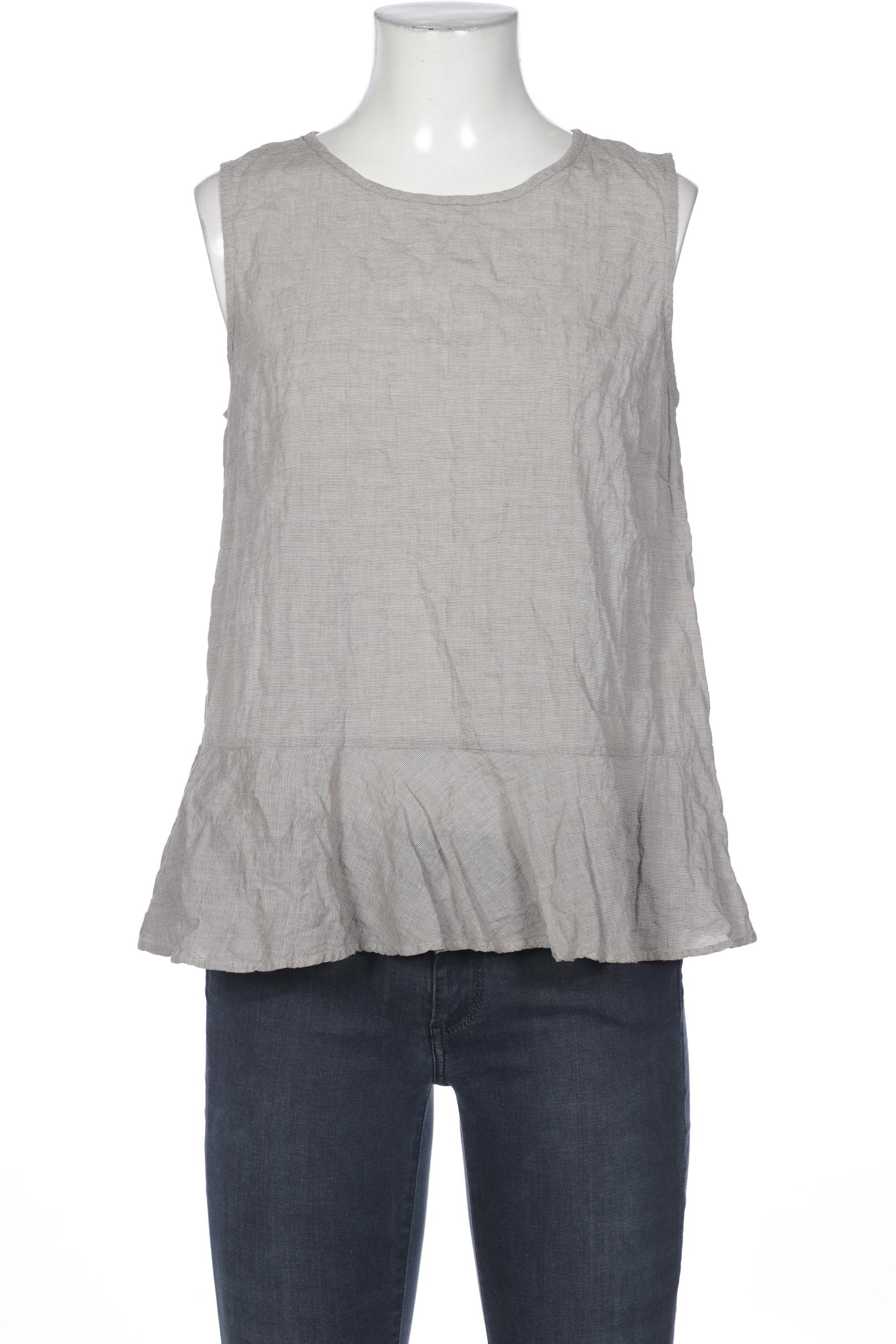 

Opus Damen Bluse, grau