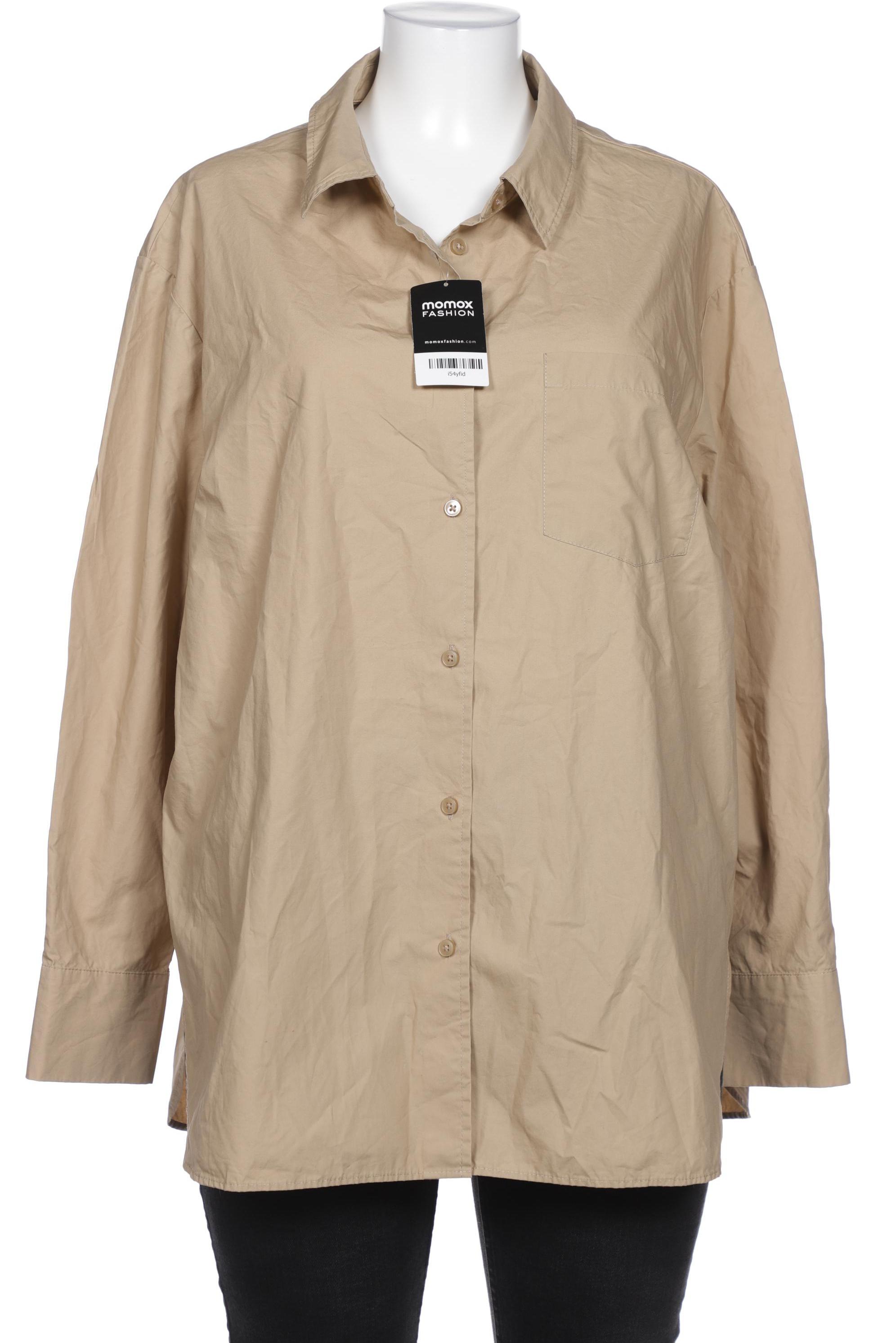 

Opus Damen Bluse, beige