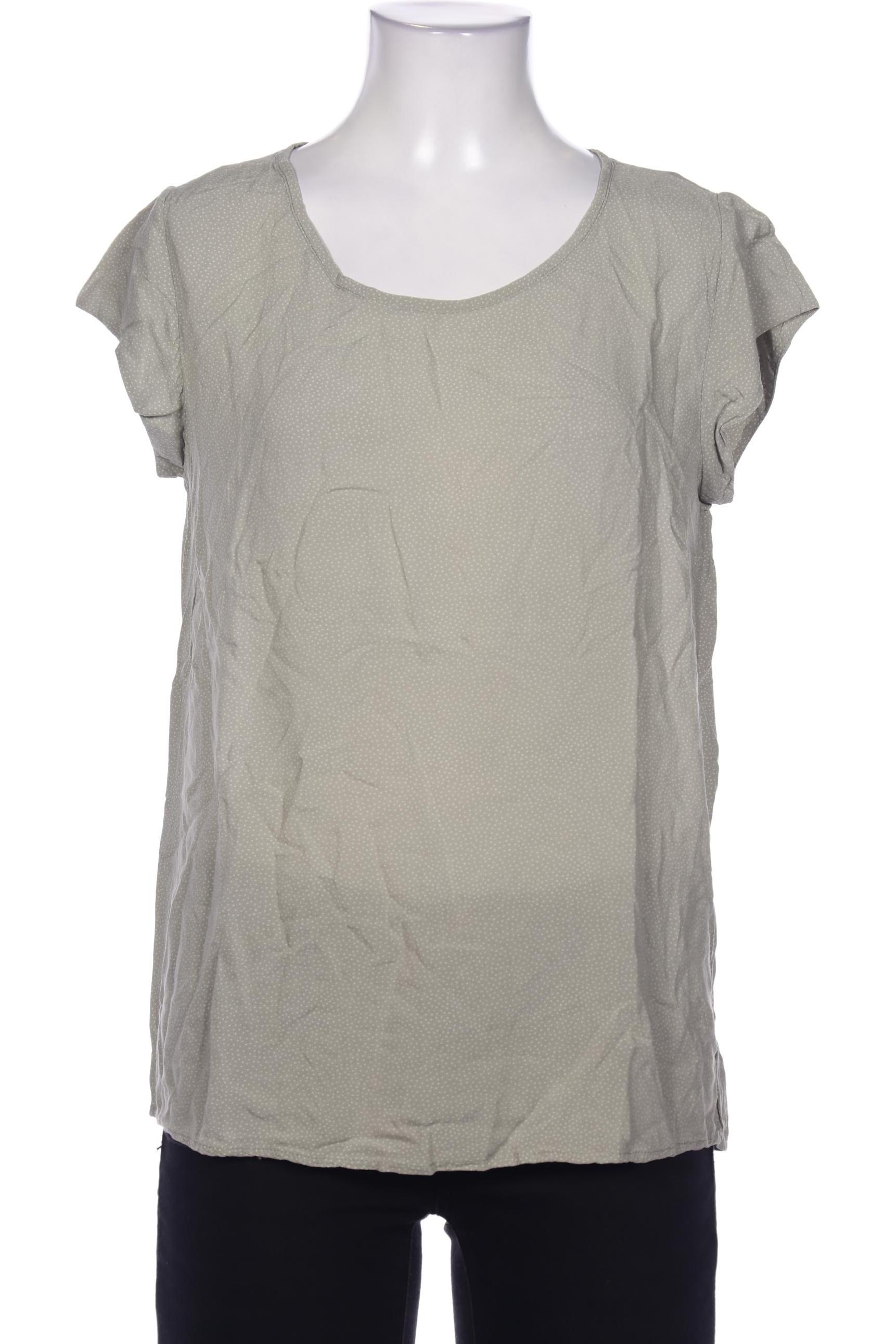 

Opus Damen Bluse, grün, Gr. 36