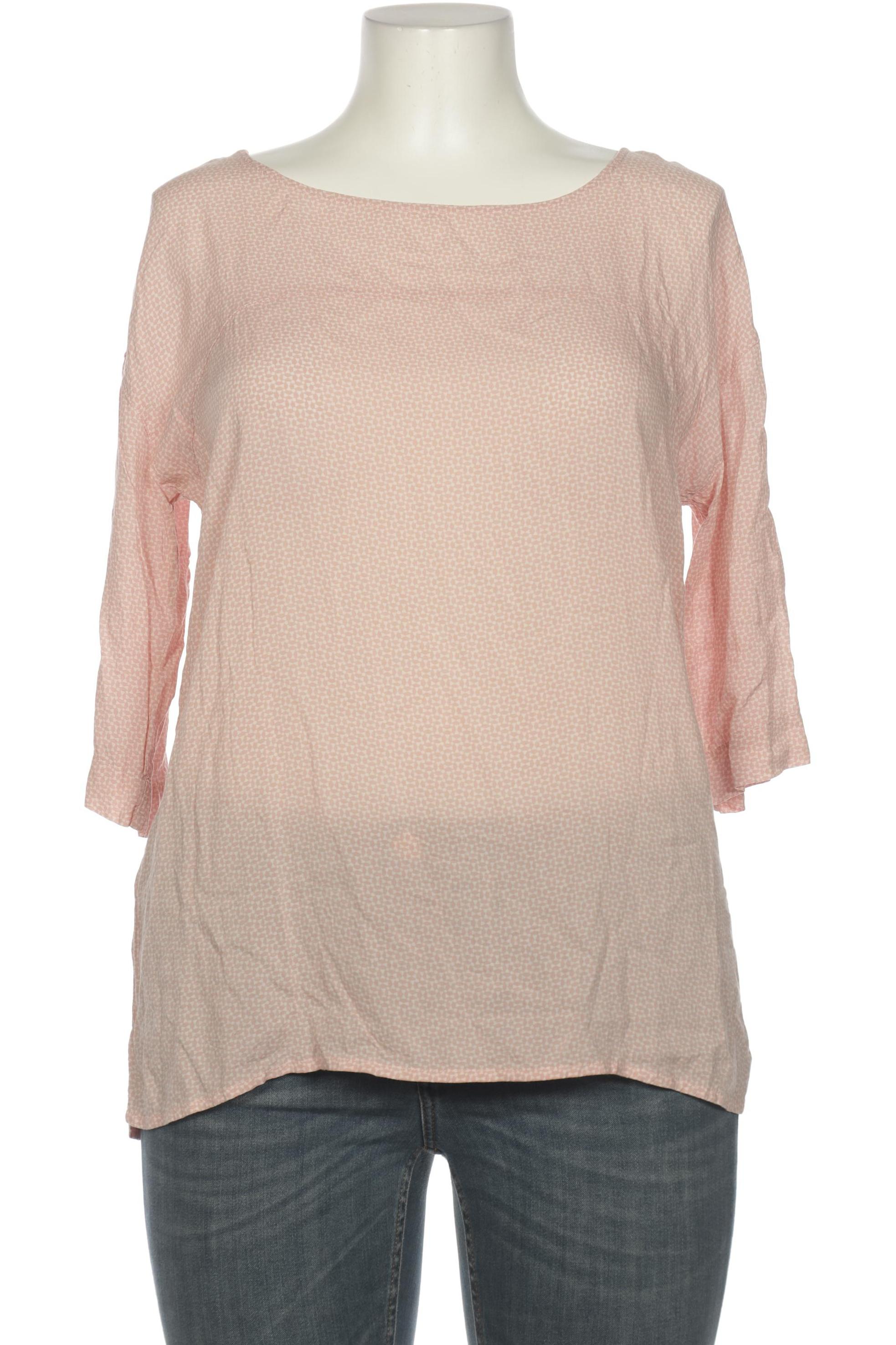 

Opus Damen Bluse, pink, Gr. 42