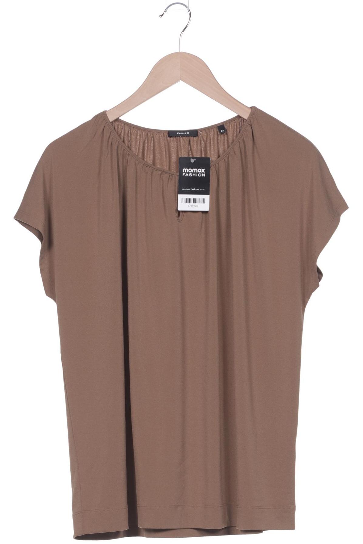 

Opus Damen Bluse, braun