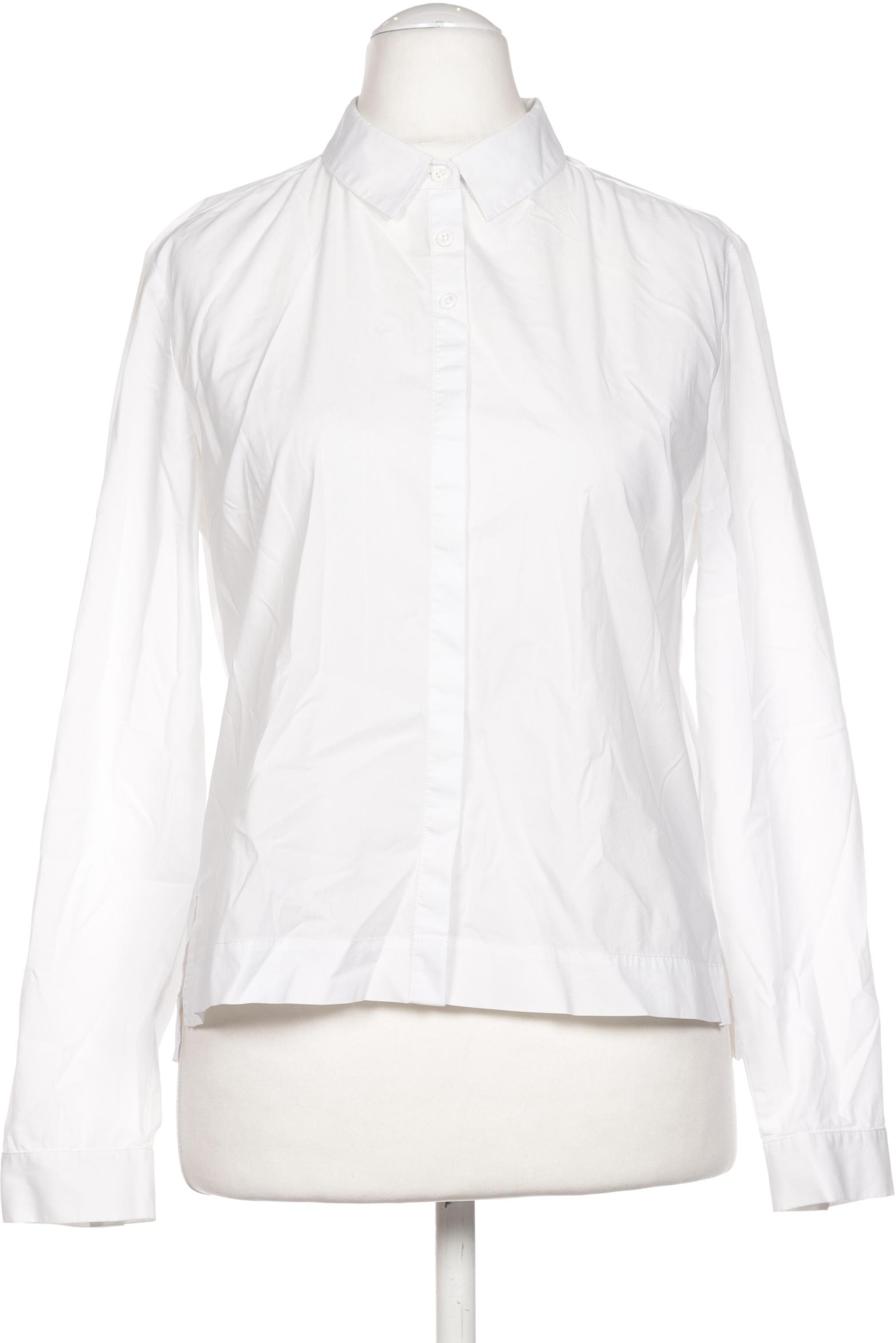 

Opus Damen Bluse, weiß, Gr. 36