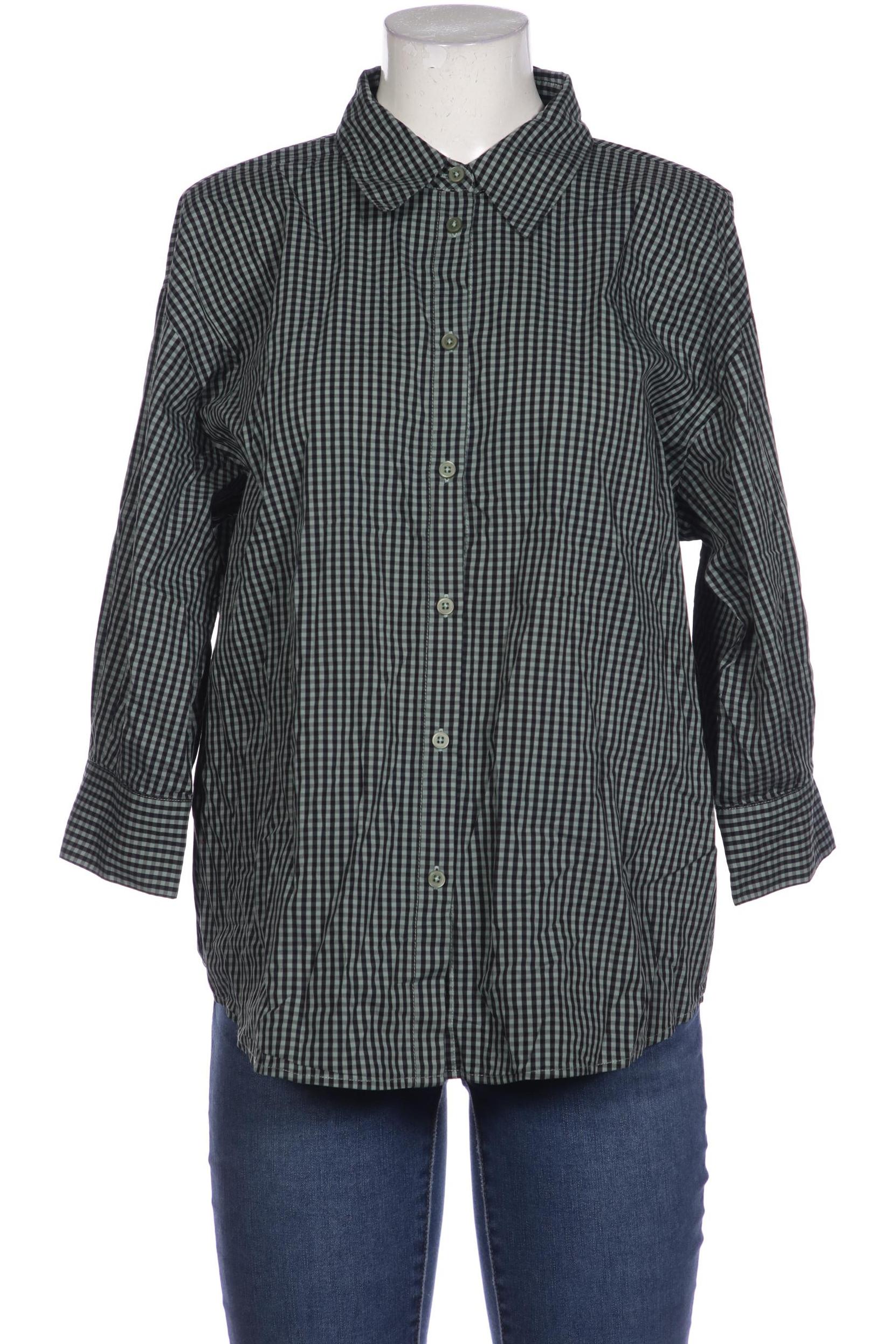 

Opus Damen Bluse, grün