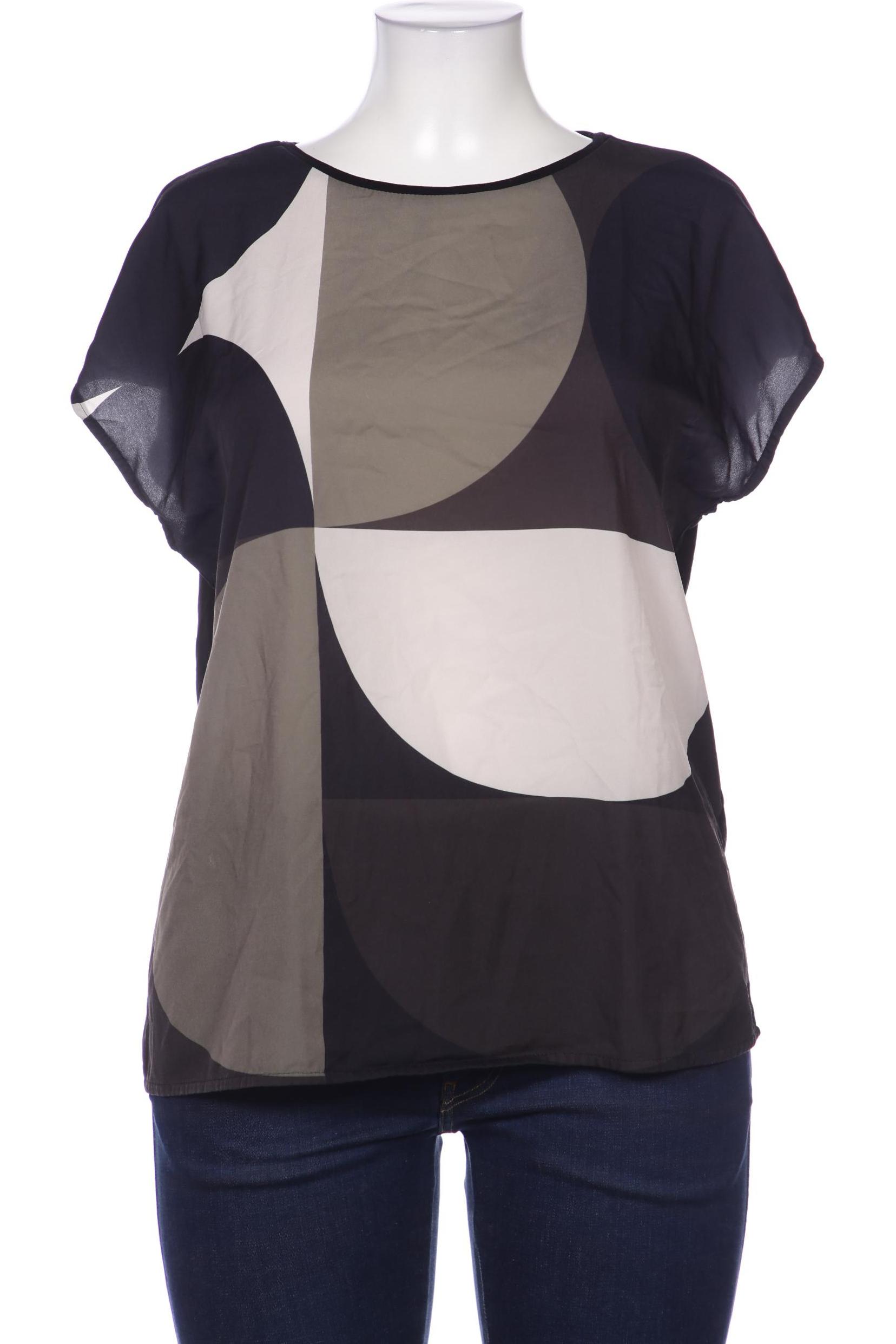 

Opus Damen Bluse, grau