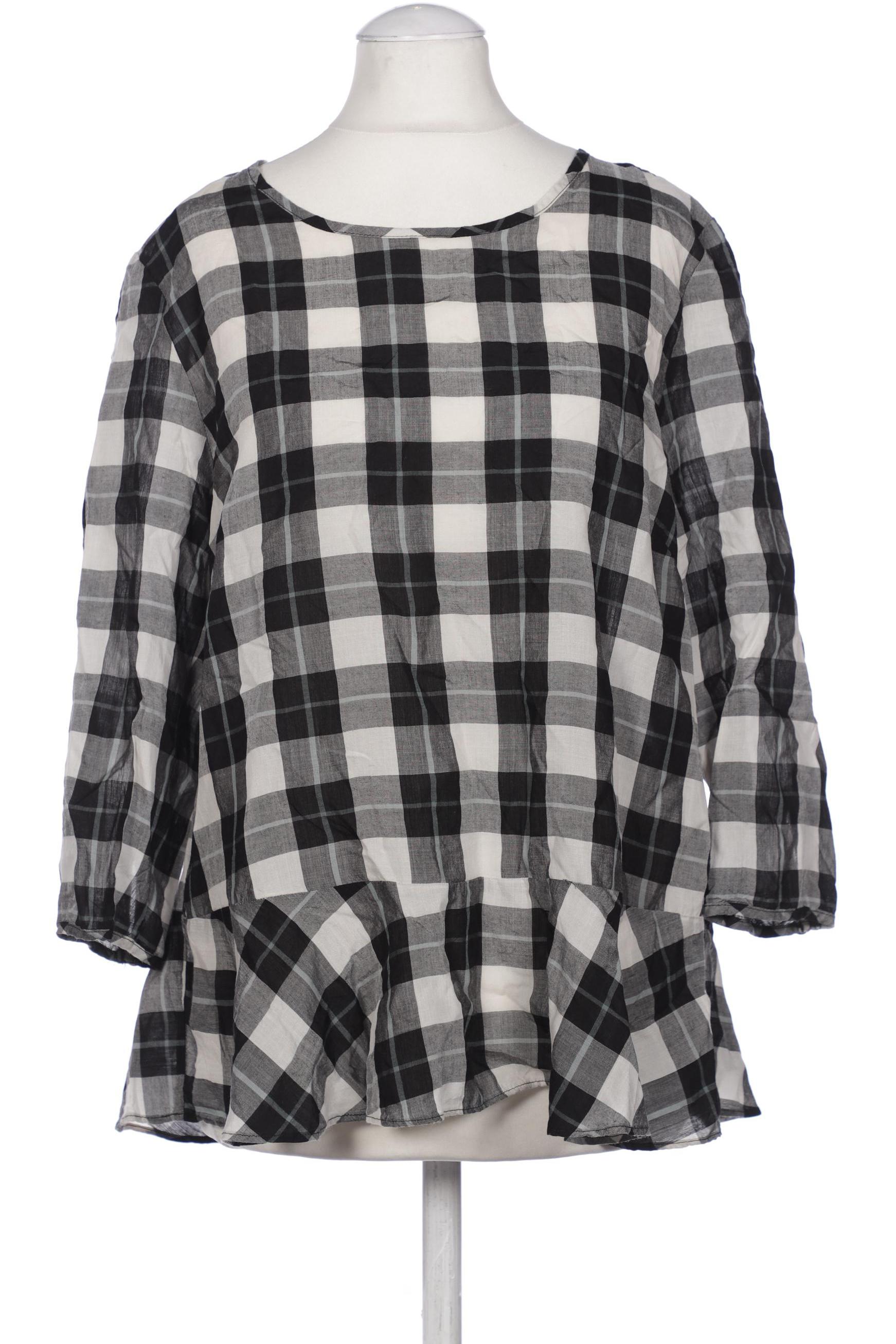 

Opus Damen Bluse, grau