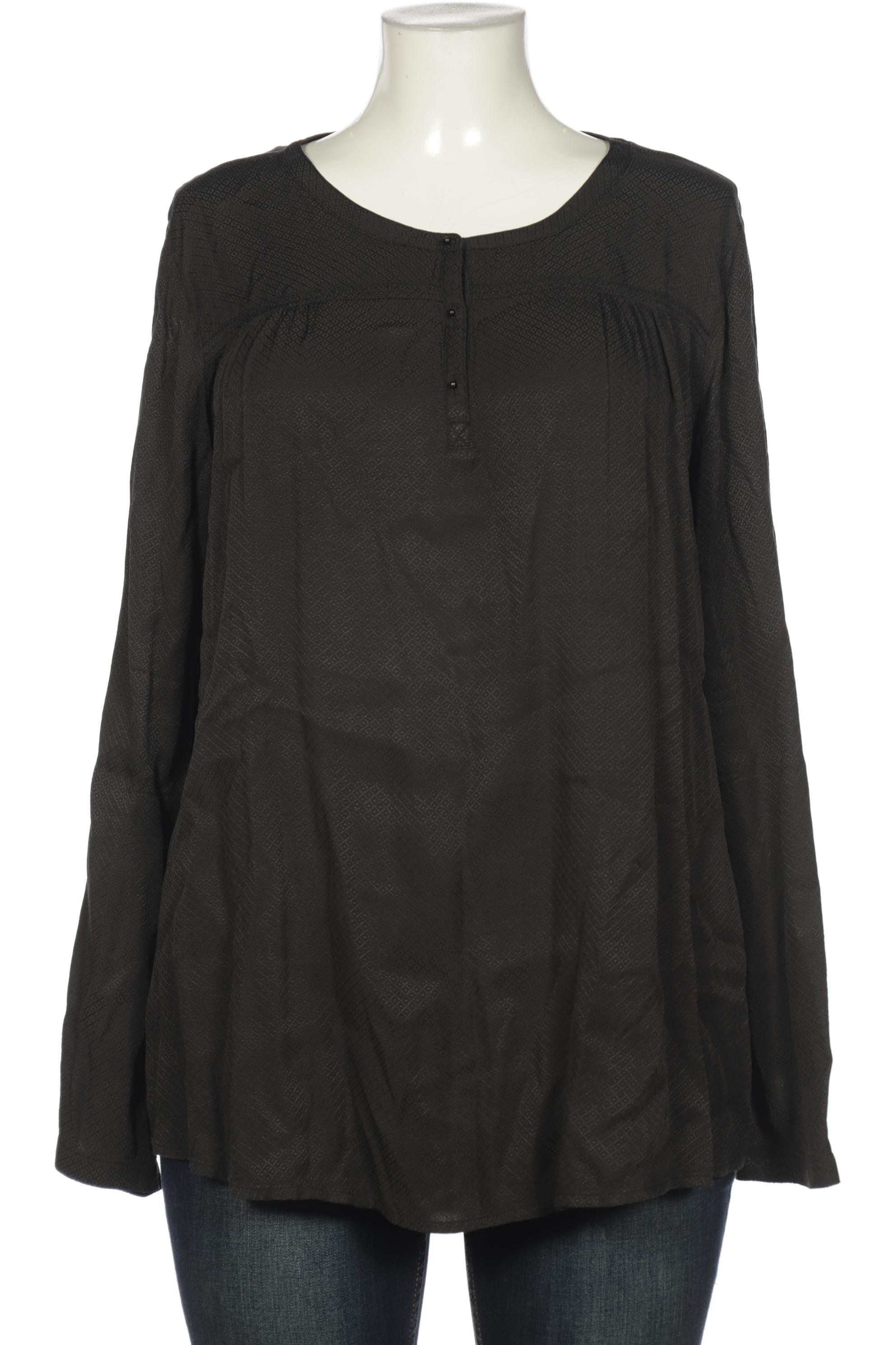 

Opus Damen Bluse, grau