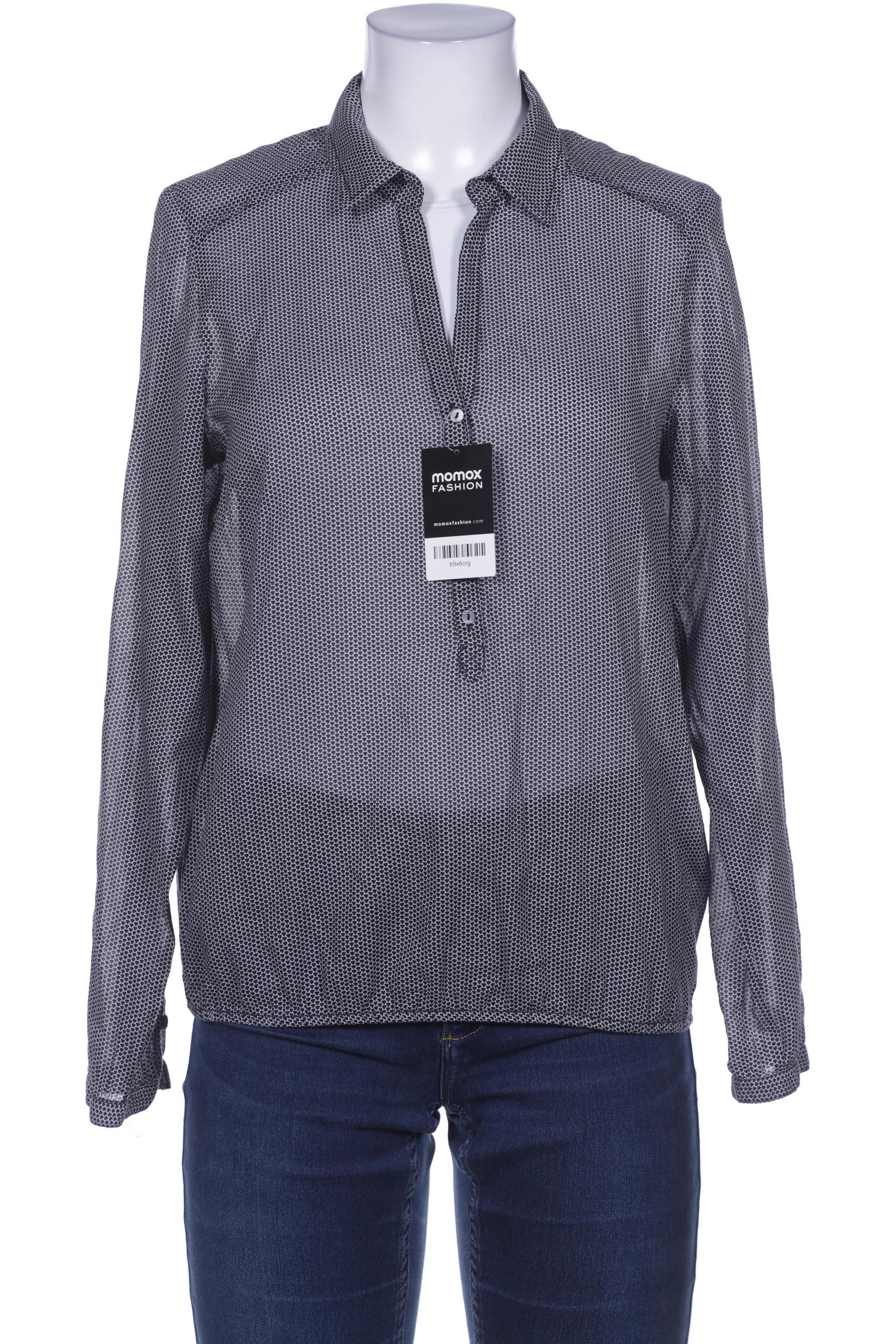 

Opus Damen Bluse, marineblau
