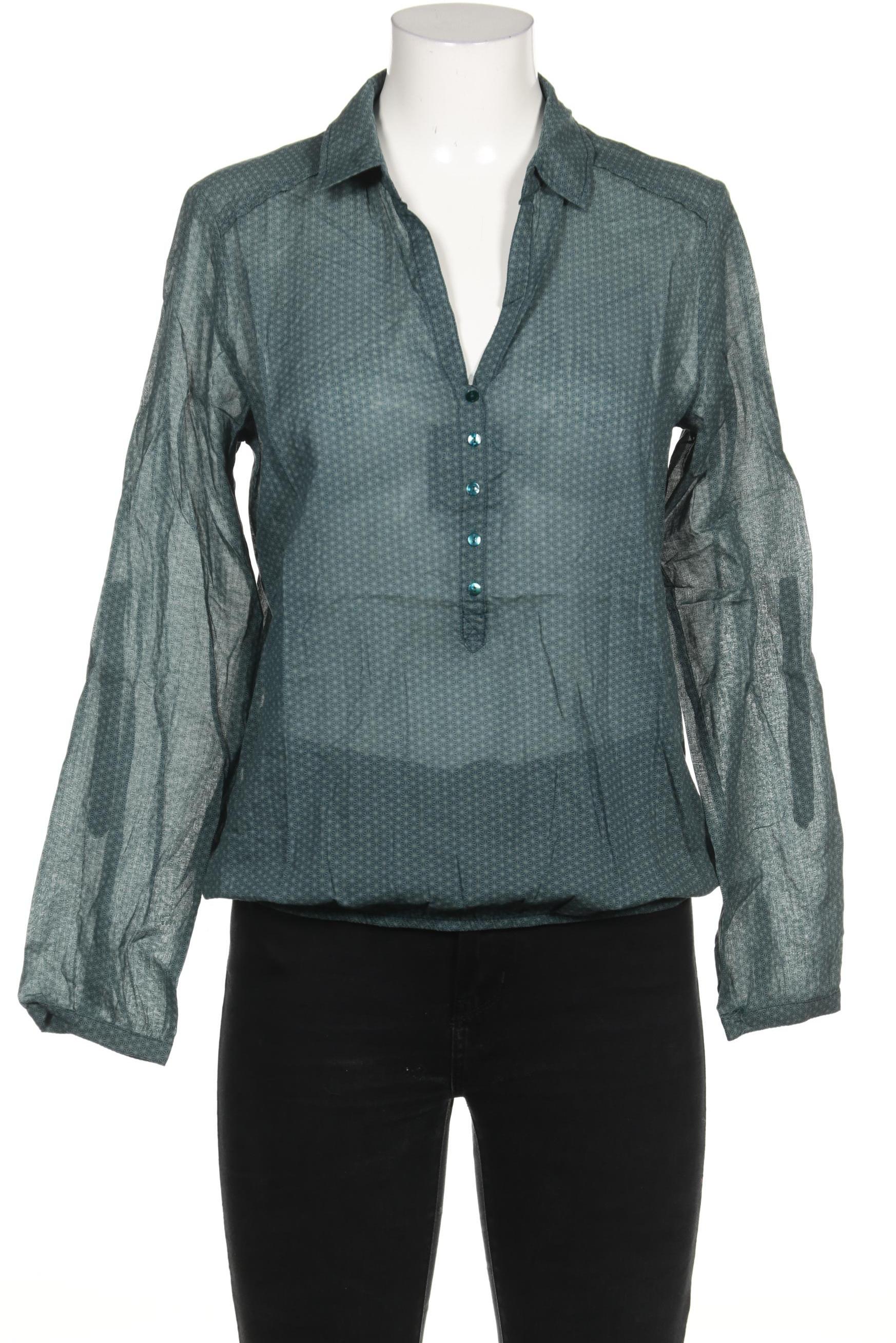 

Opus Damen Bluse, türkis