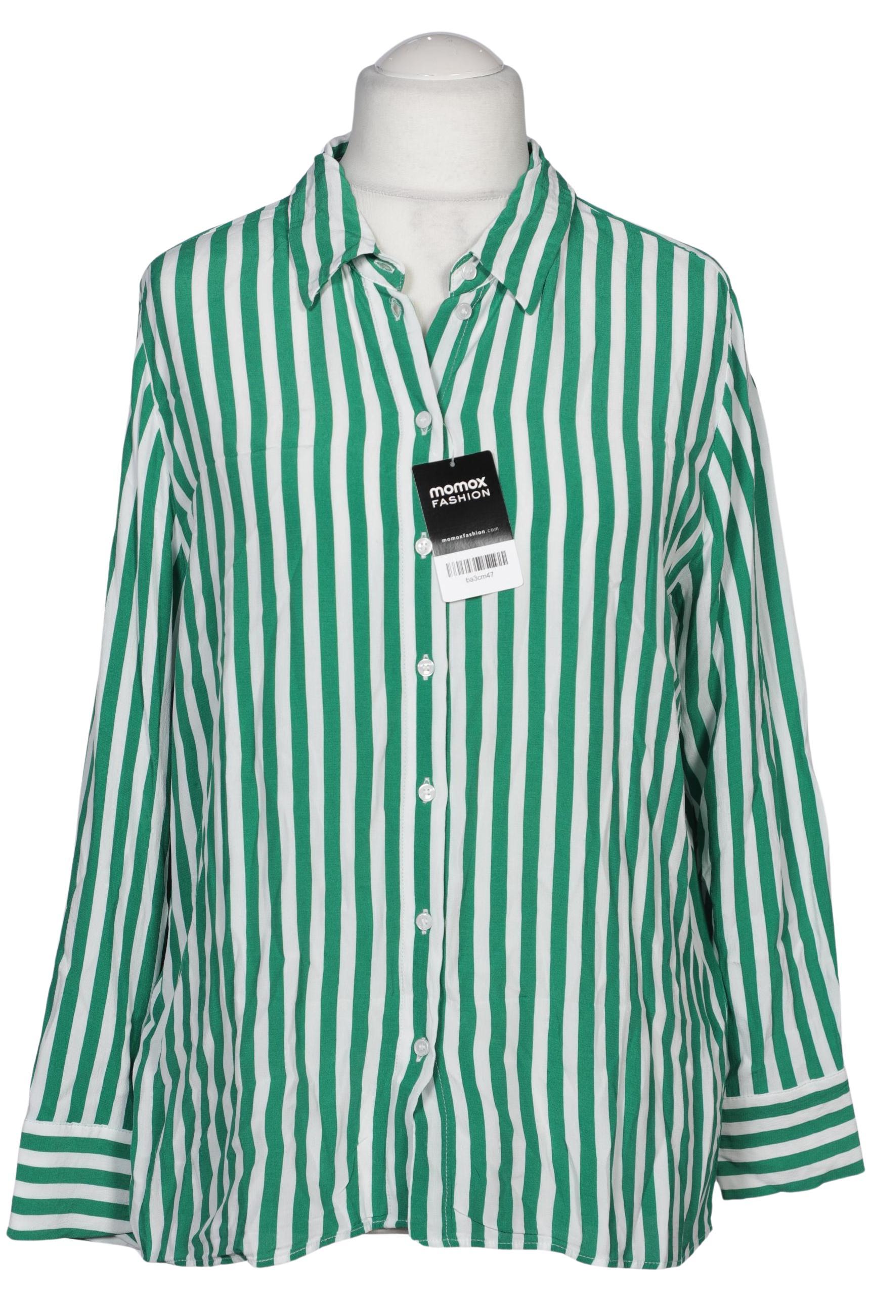 

Opus Damen Bluse, mehrfarbig, Gr. 40