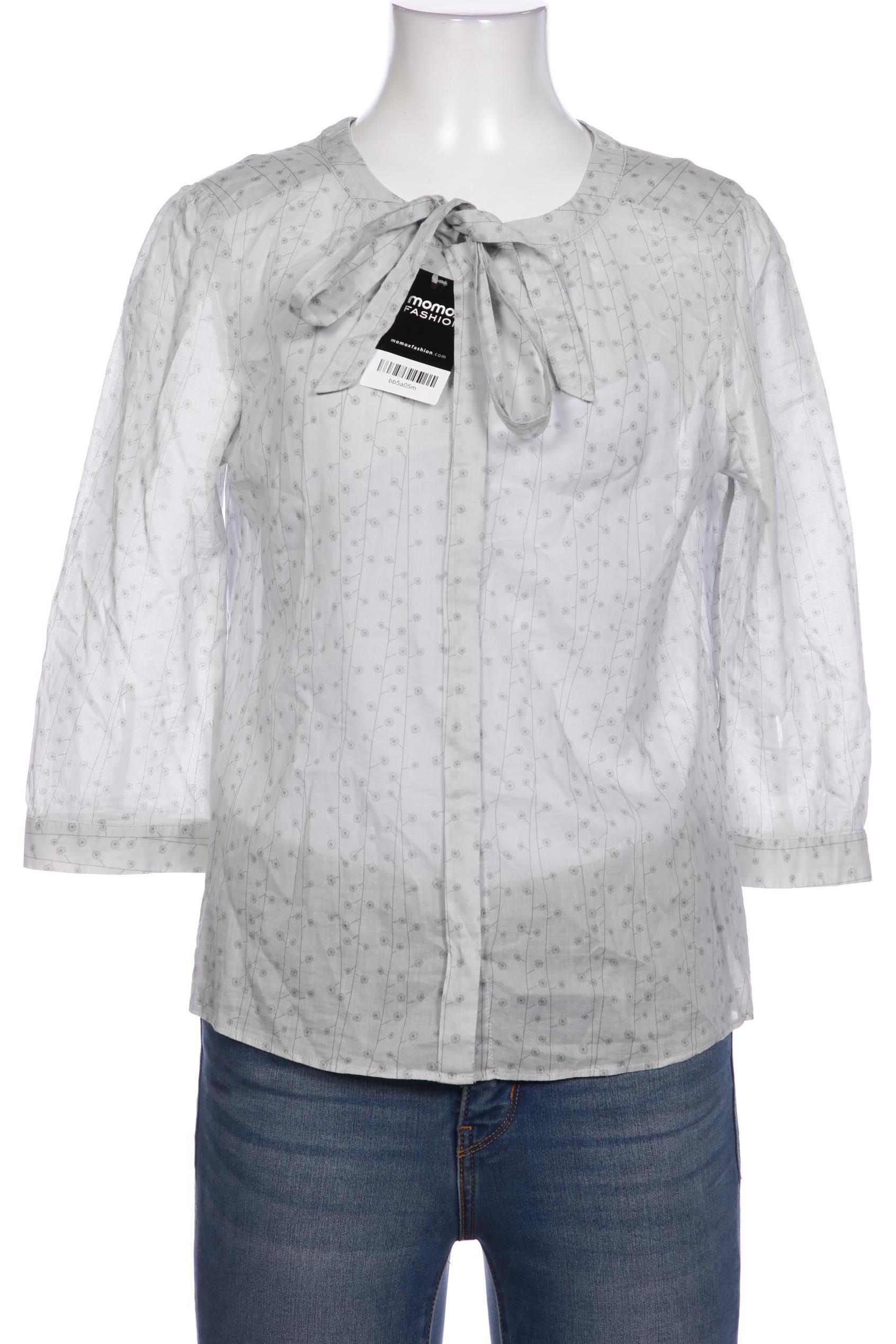 

Opus Damen Bluse, grau