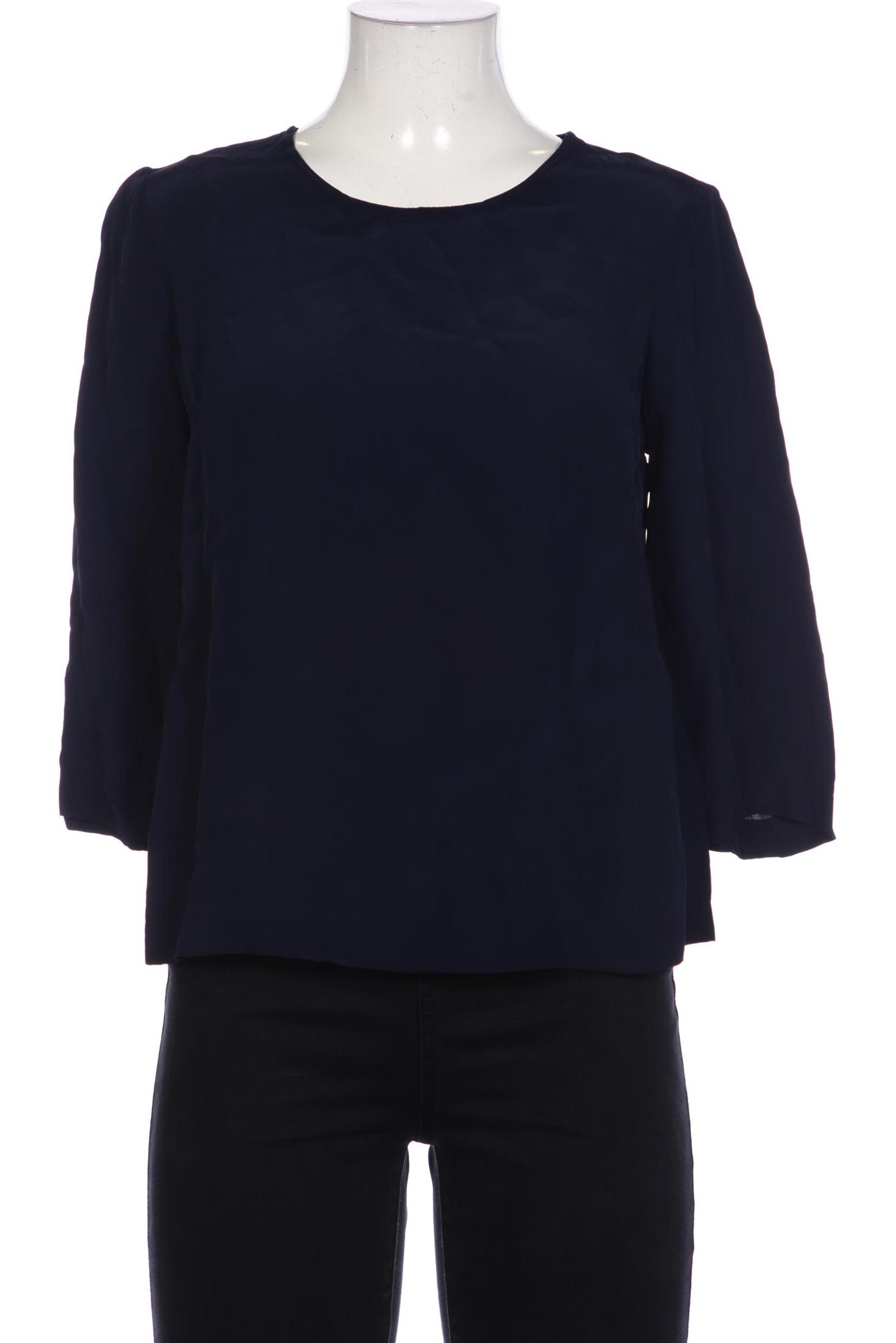 

Opus Damen Bluse, marineblau