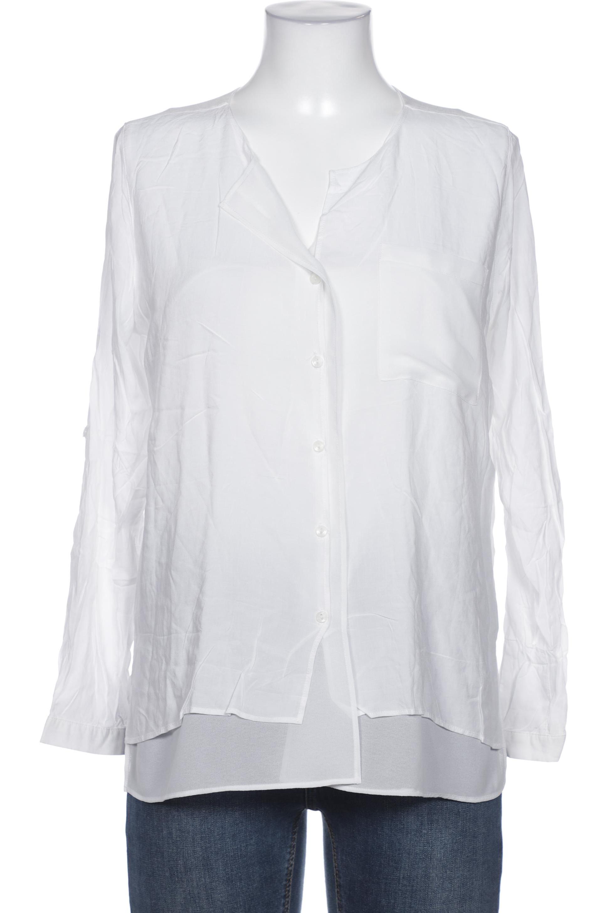 

Opus Damen Bluse, weiß