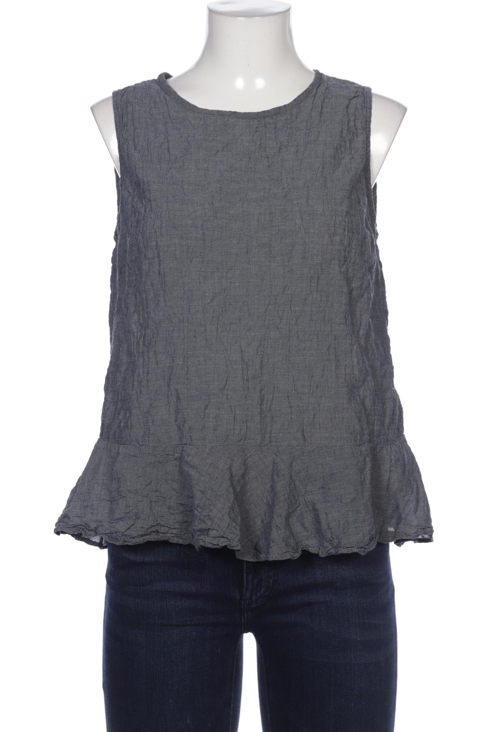 

Opus Damen Bluse, grau