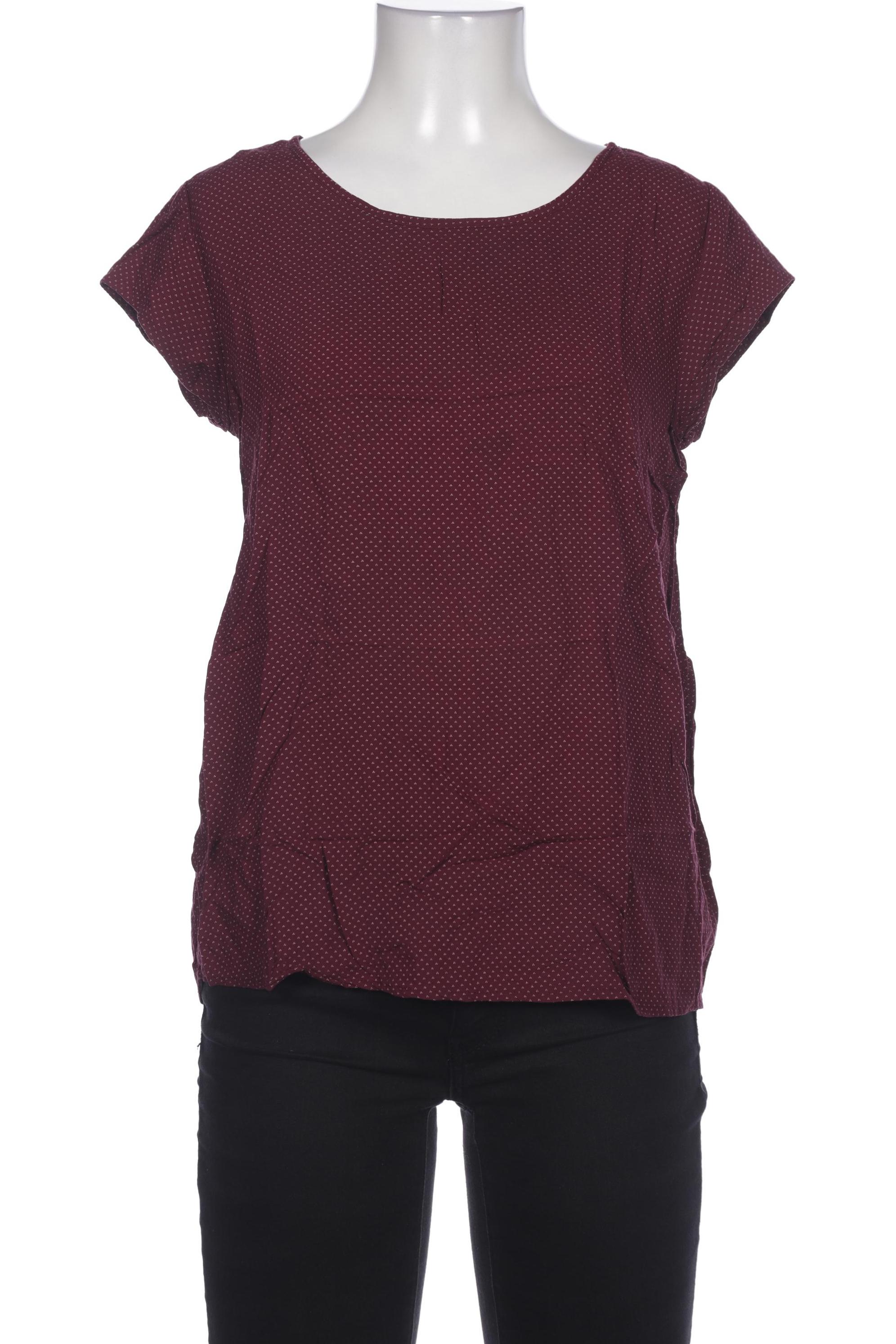 

Opus Damen Bluse, bordeaux