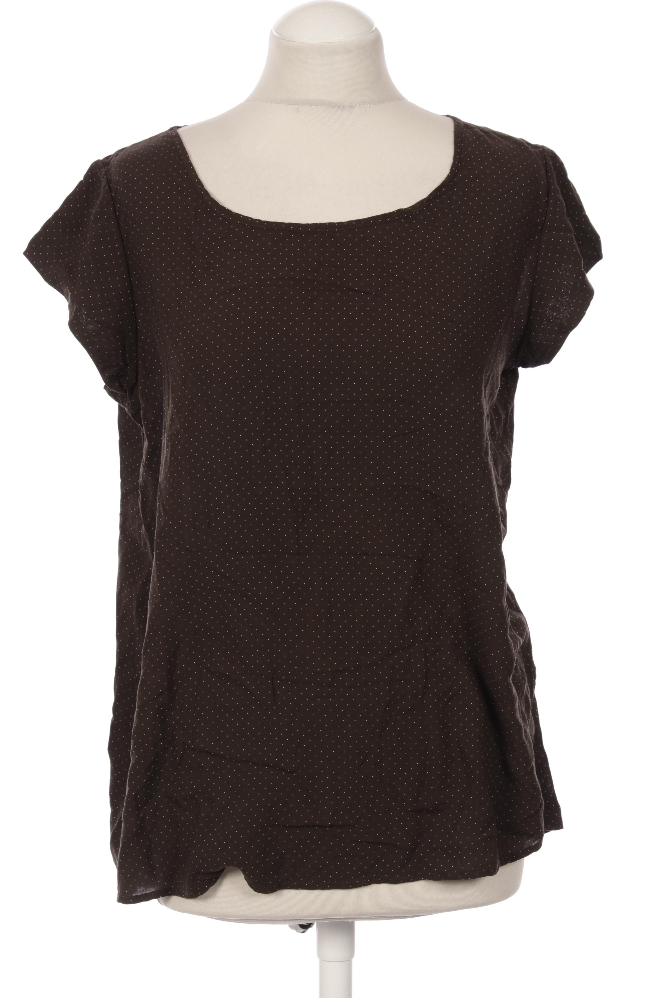 

Opus Damen Bluse, grün, Gr. 38