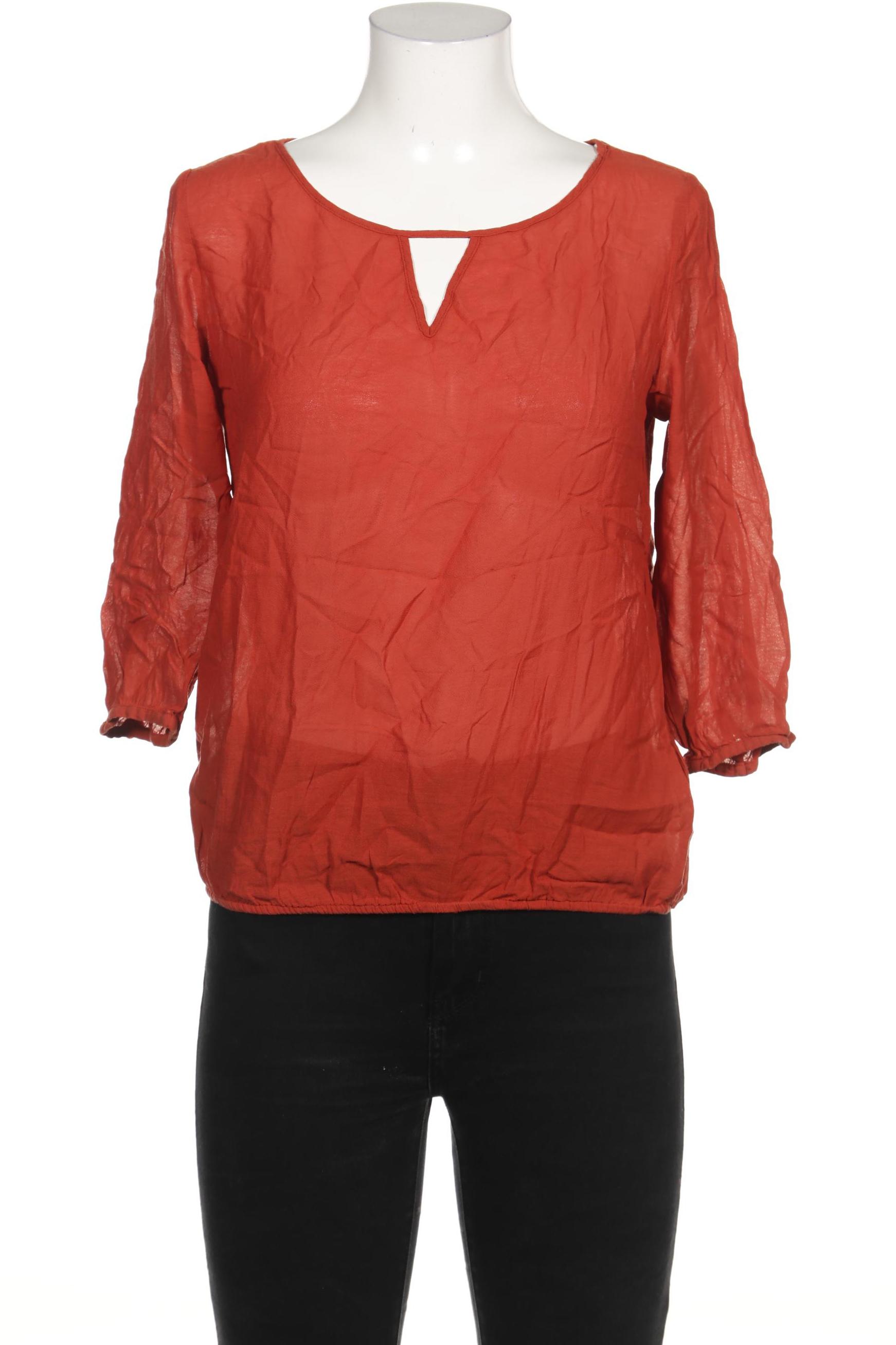 

Opus Damen Bluse, rot