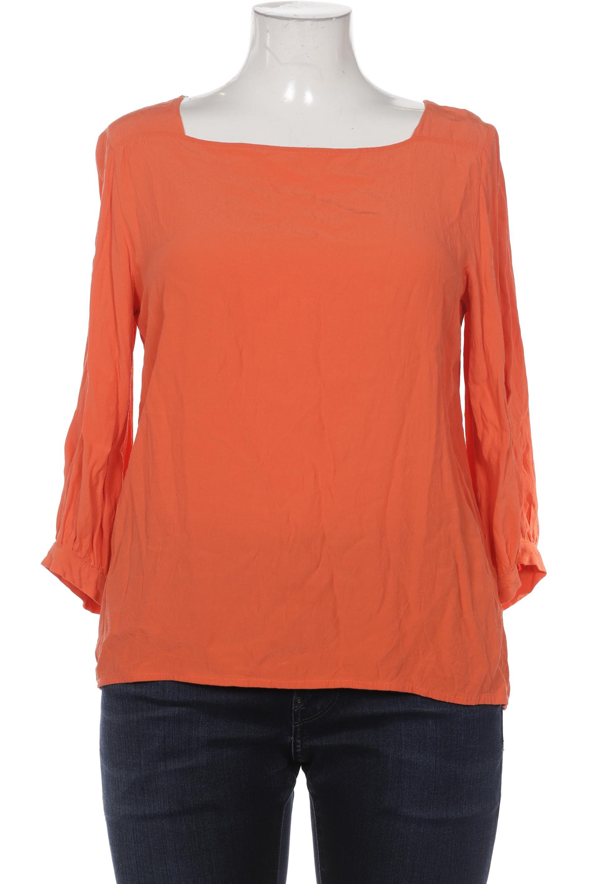

Opus Damen Bluse, rot, Gr. 42