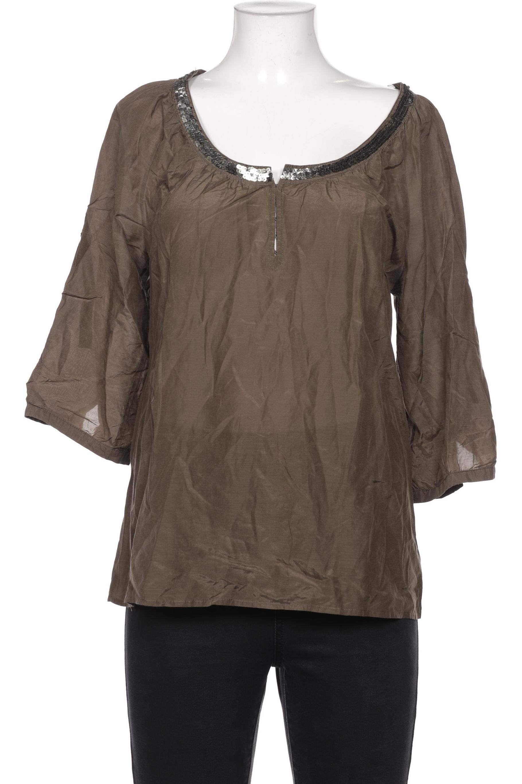 

Opus Damen Bluse, braun