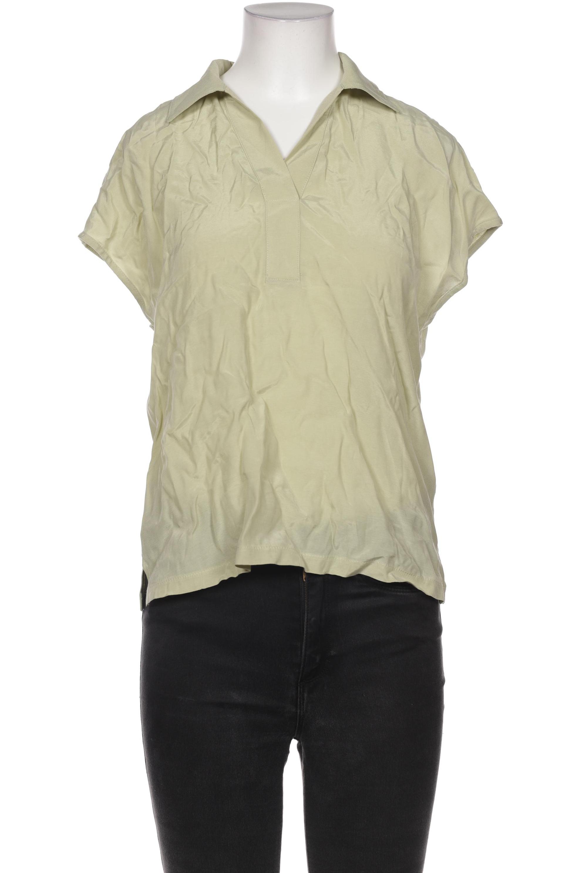 

Opus Damen Bluse, hellgrün, Gr. 36
