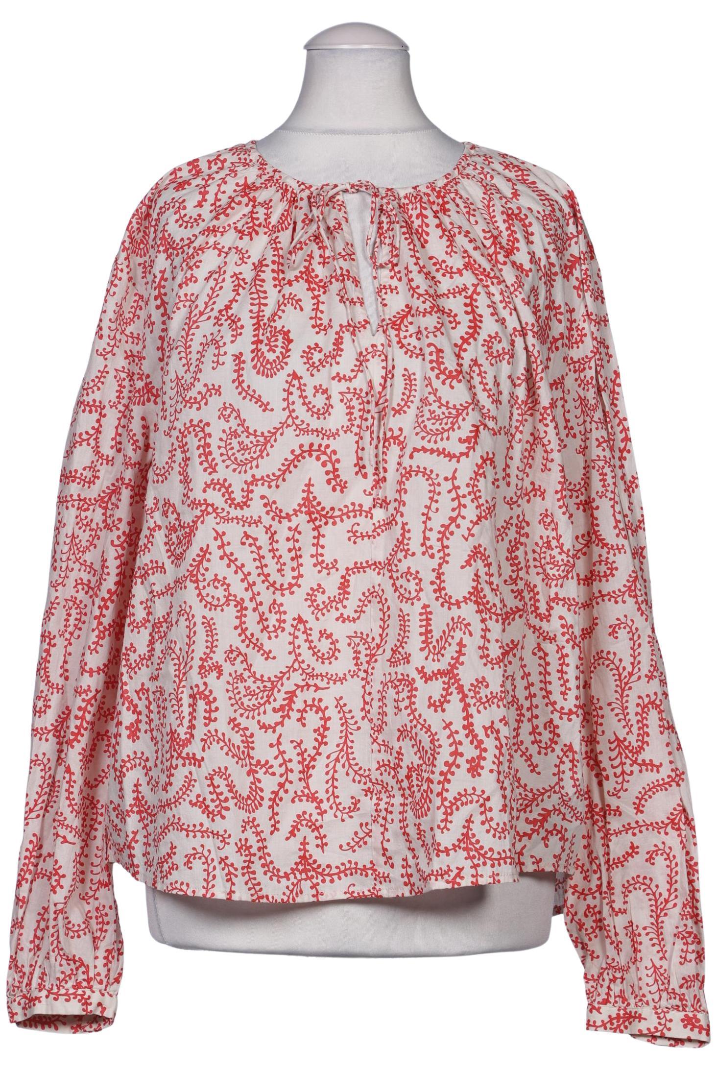 

Opus Damen Bluse, mehrfarbig, Gr. 36