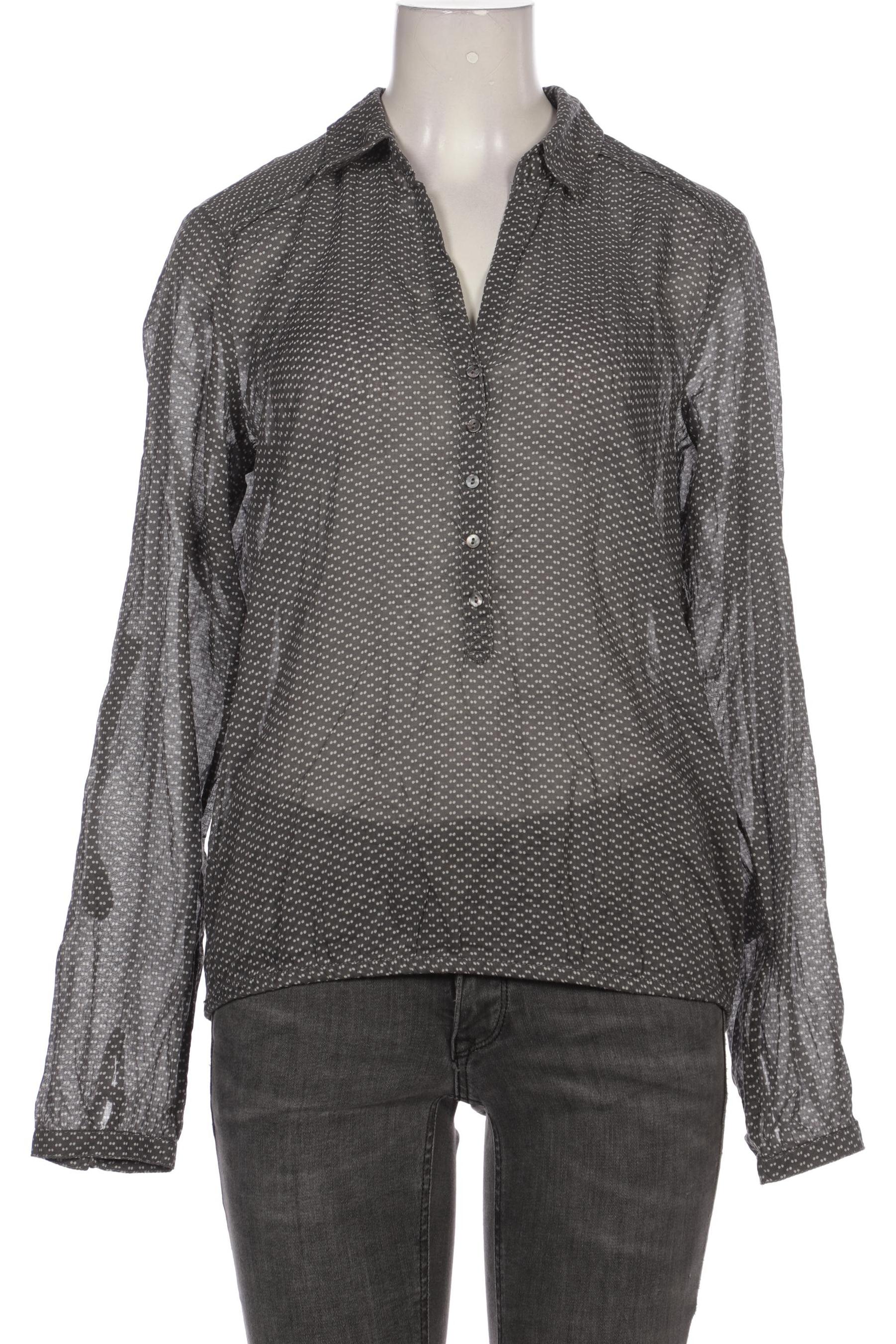 

Opus Damen Bluse, grau