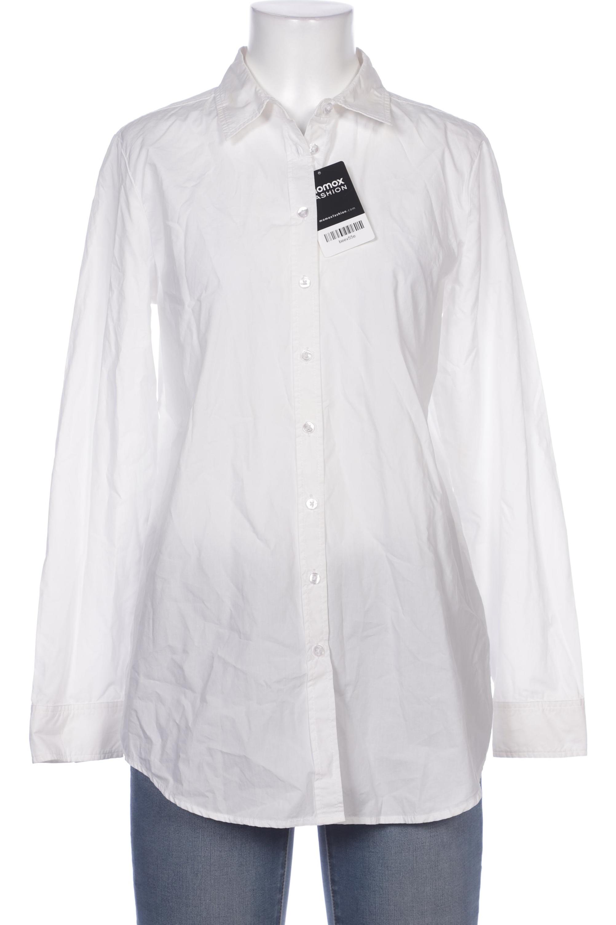 Thumbnail - Opus Damen Bluse, weiß, Gr. 36