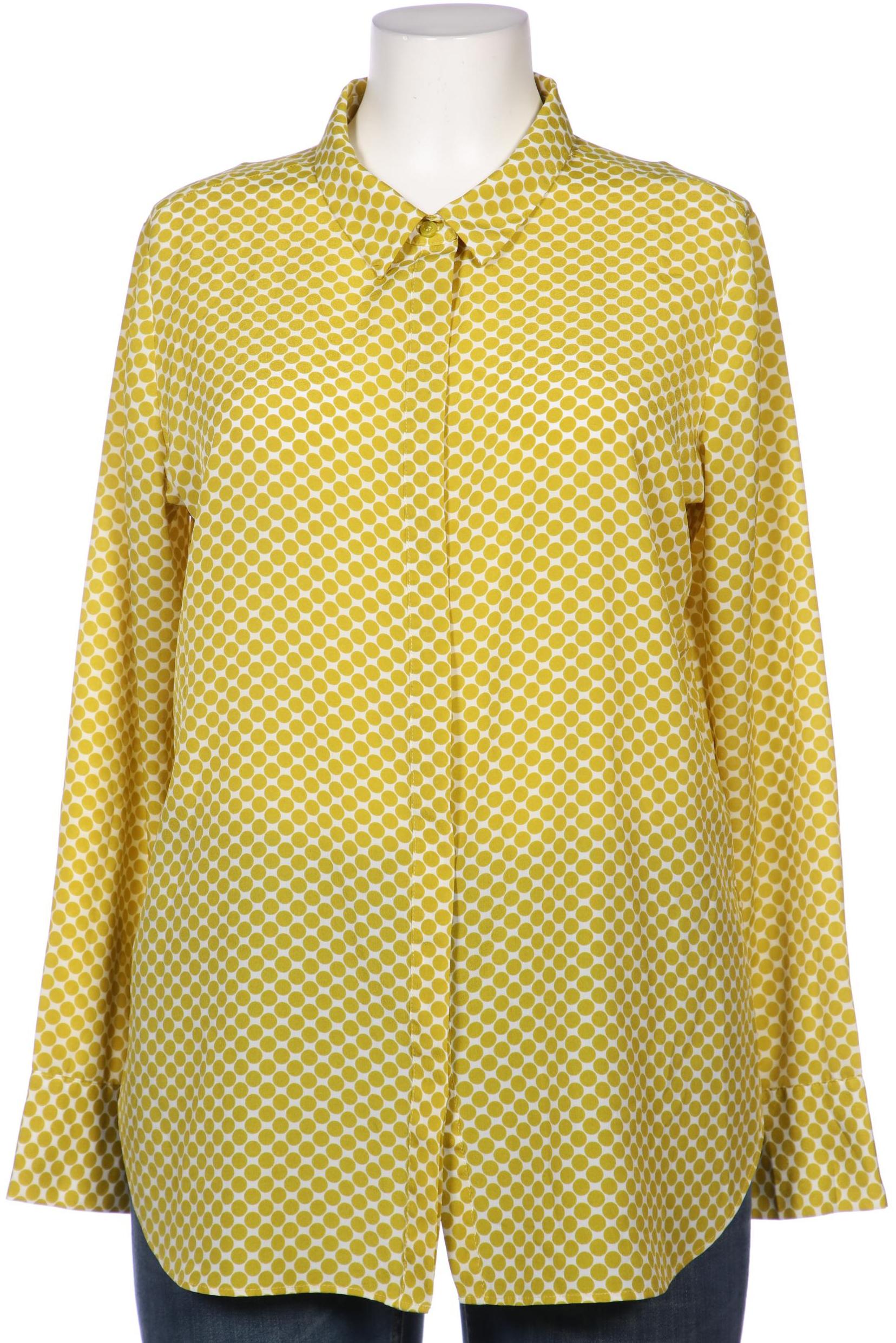 

Opus Damen Bluse, gelb