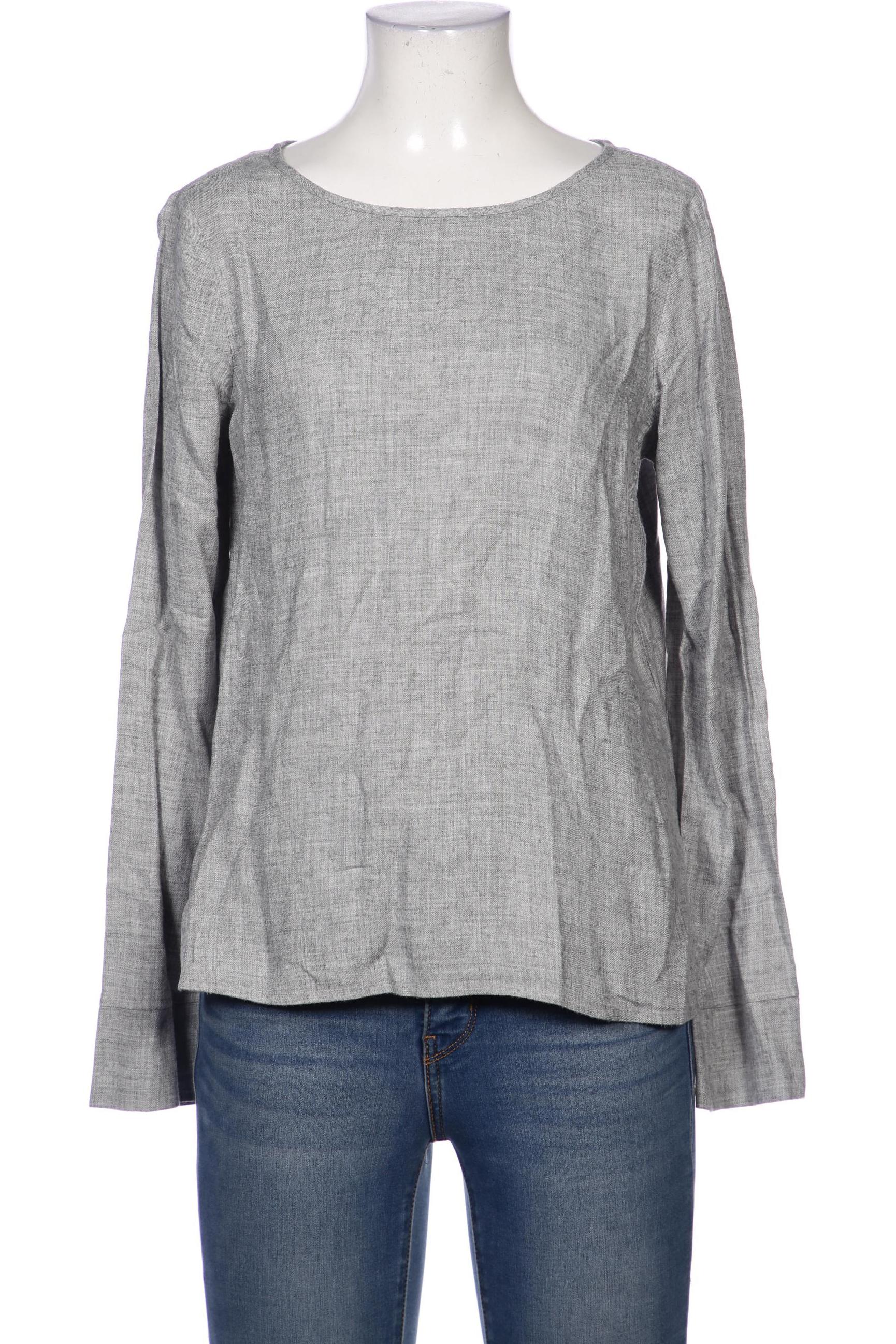 

Opus Damen Bluse, grau