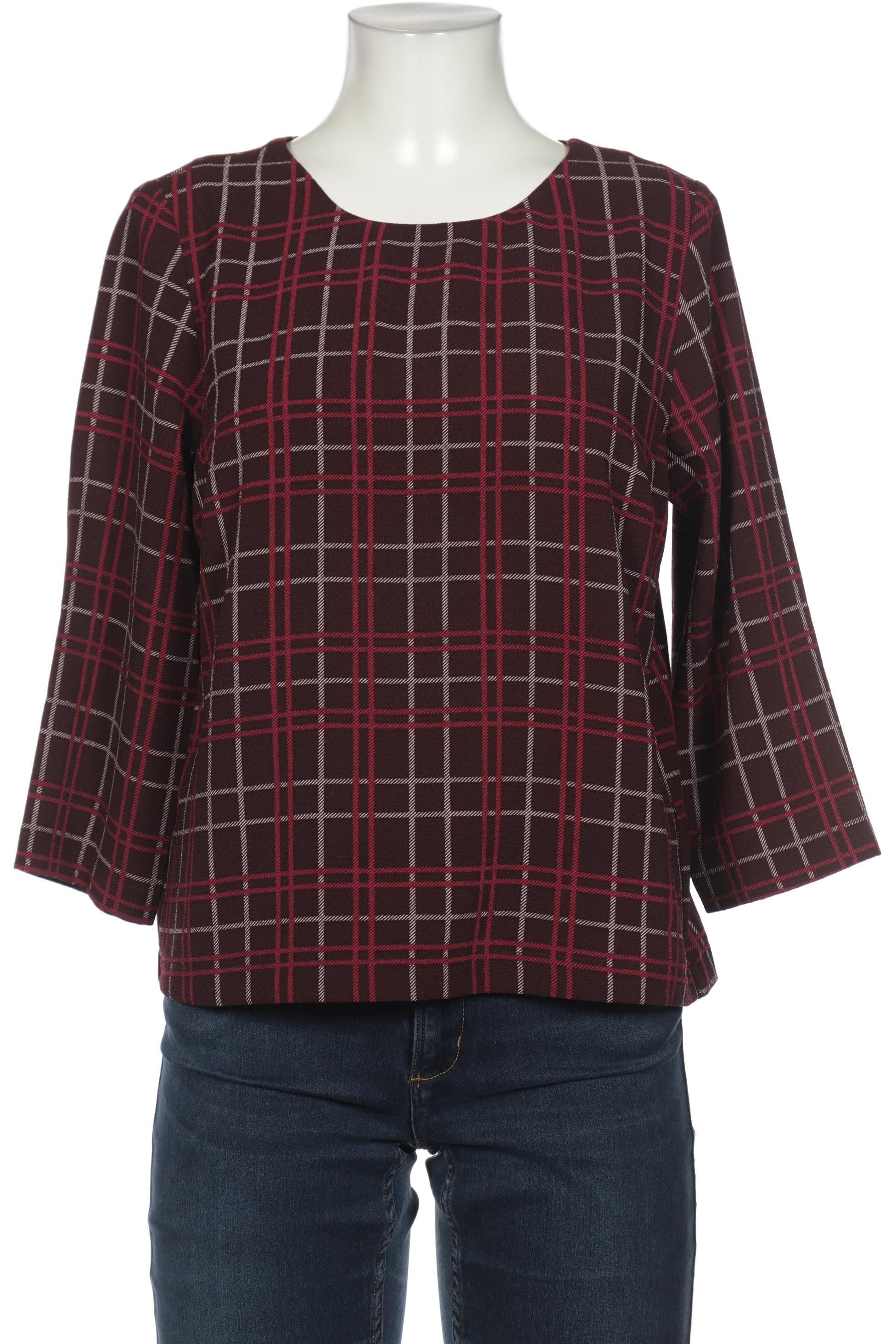 

Opus Damen Bluse, bordeaux