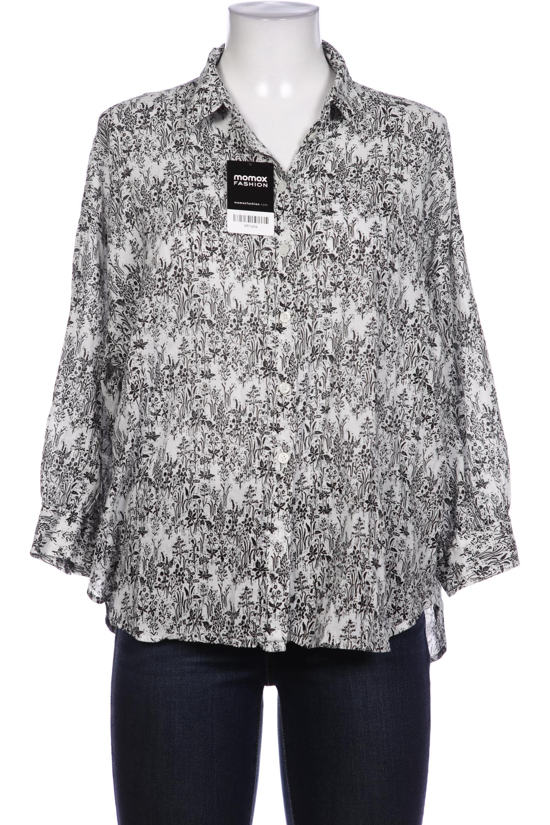 Thumbnail - Opus Damen Bluse, schwarz, Gr. 36