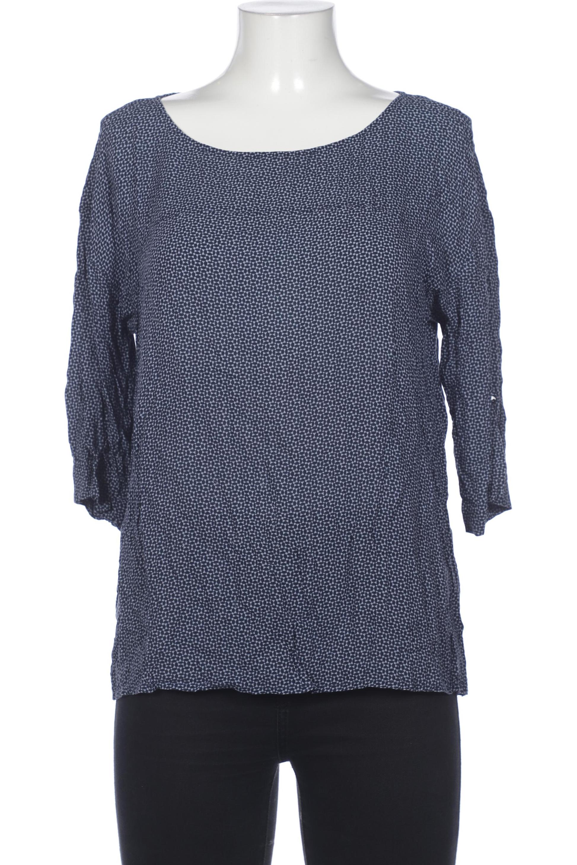 

Opus Damen Bluse, marineblau
