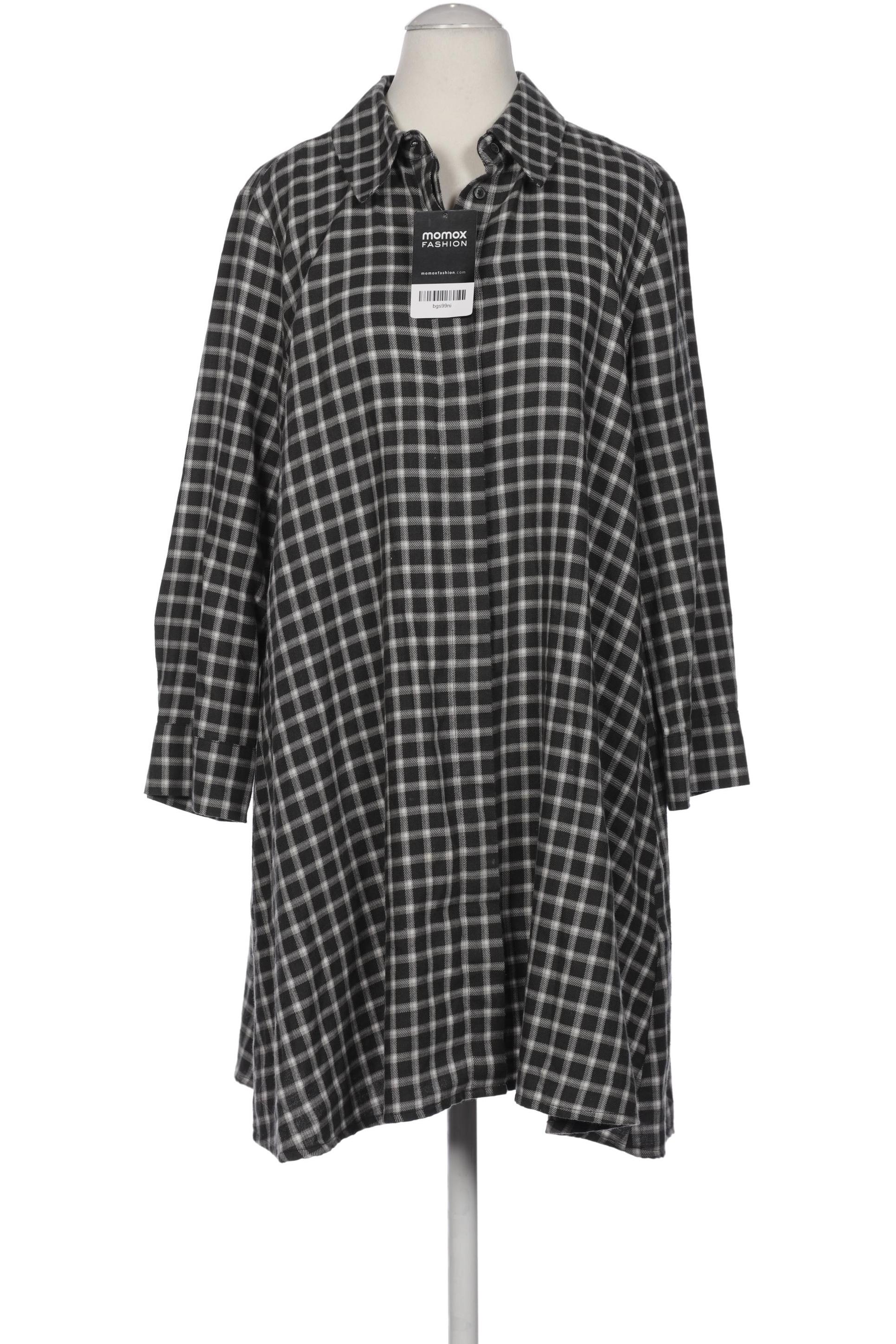 

Opus Damen Bluse, grau, Gr. 36