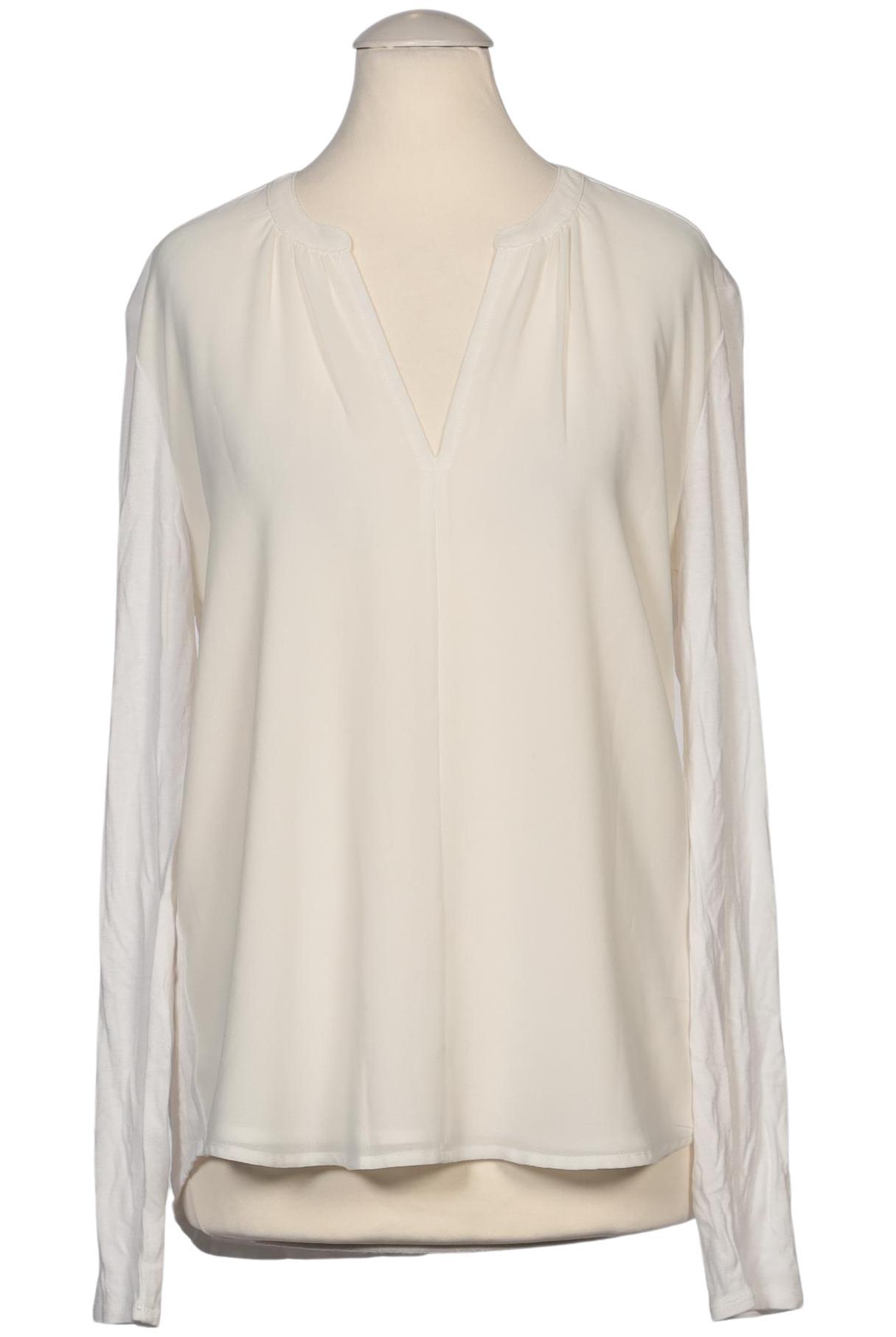 

Opus Damen Bluse, cremeweiß, Gr. 36