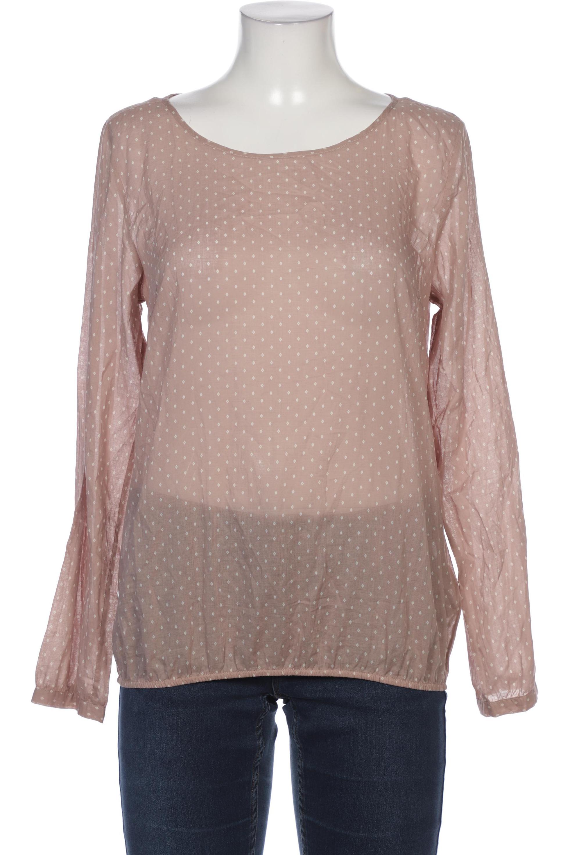 

Opus Damen Bluse, braun, Gr. 40