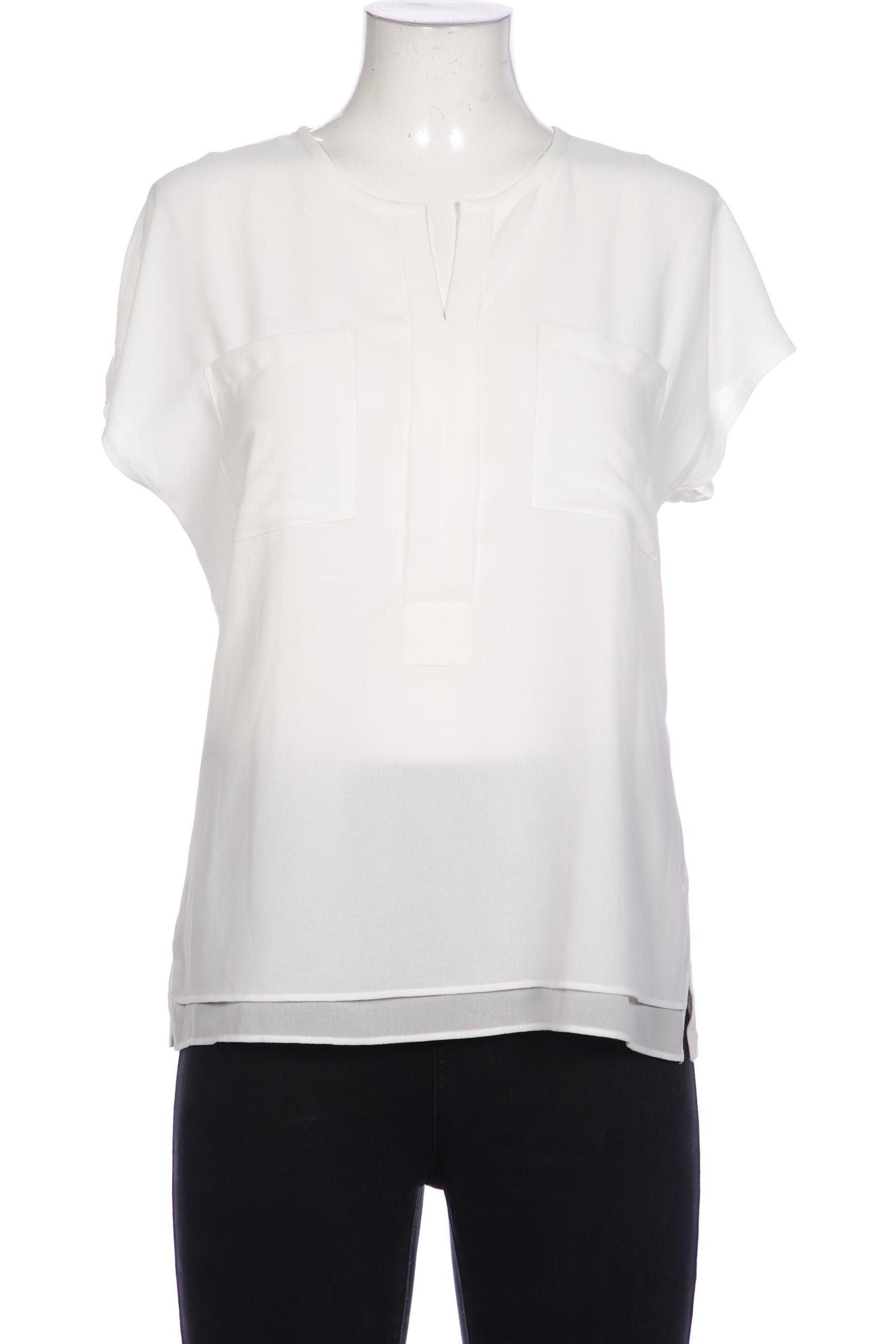 

Opus Damen Bluse, weiß