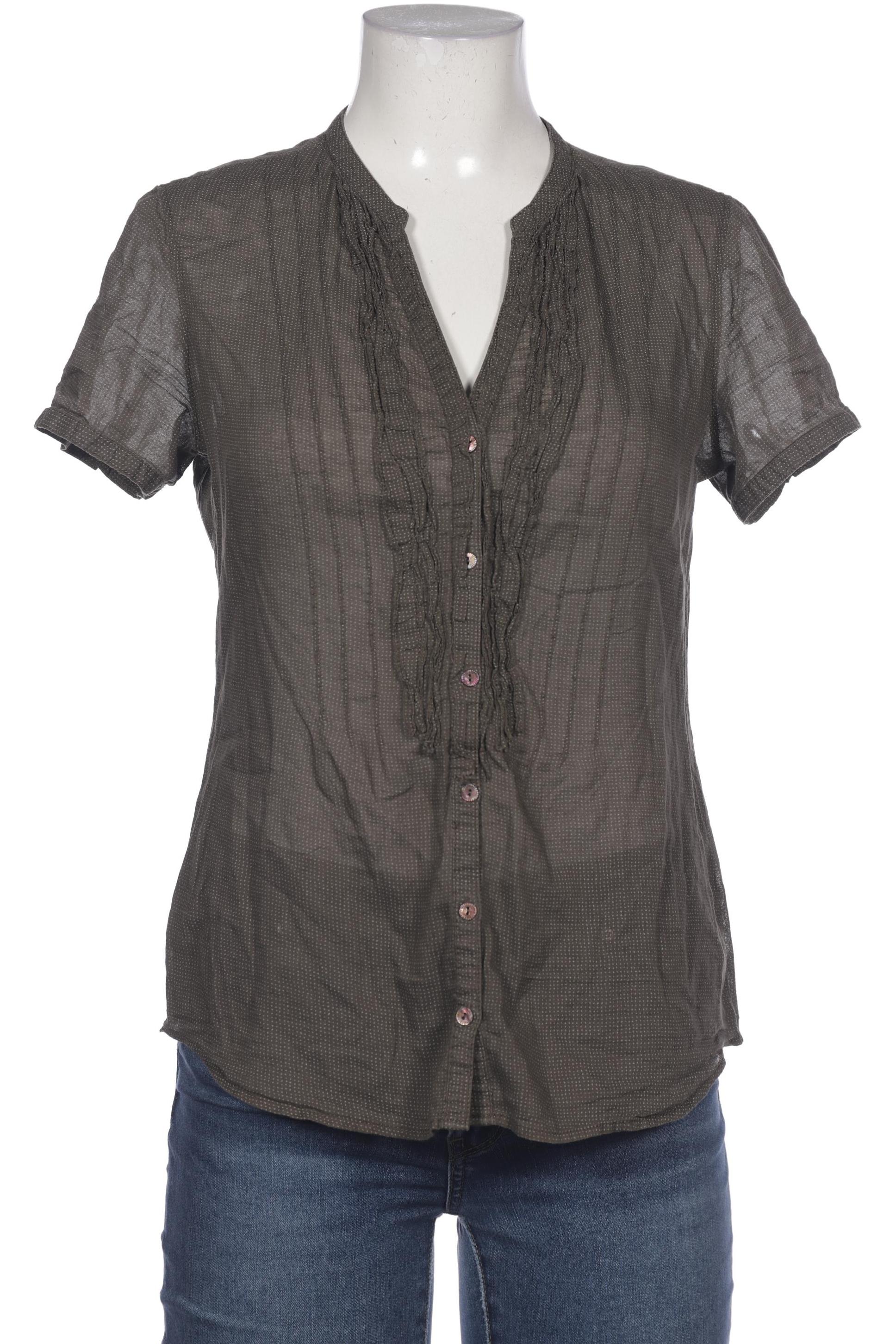 

Opus Damen Bluse, braun