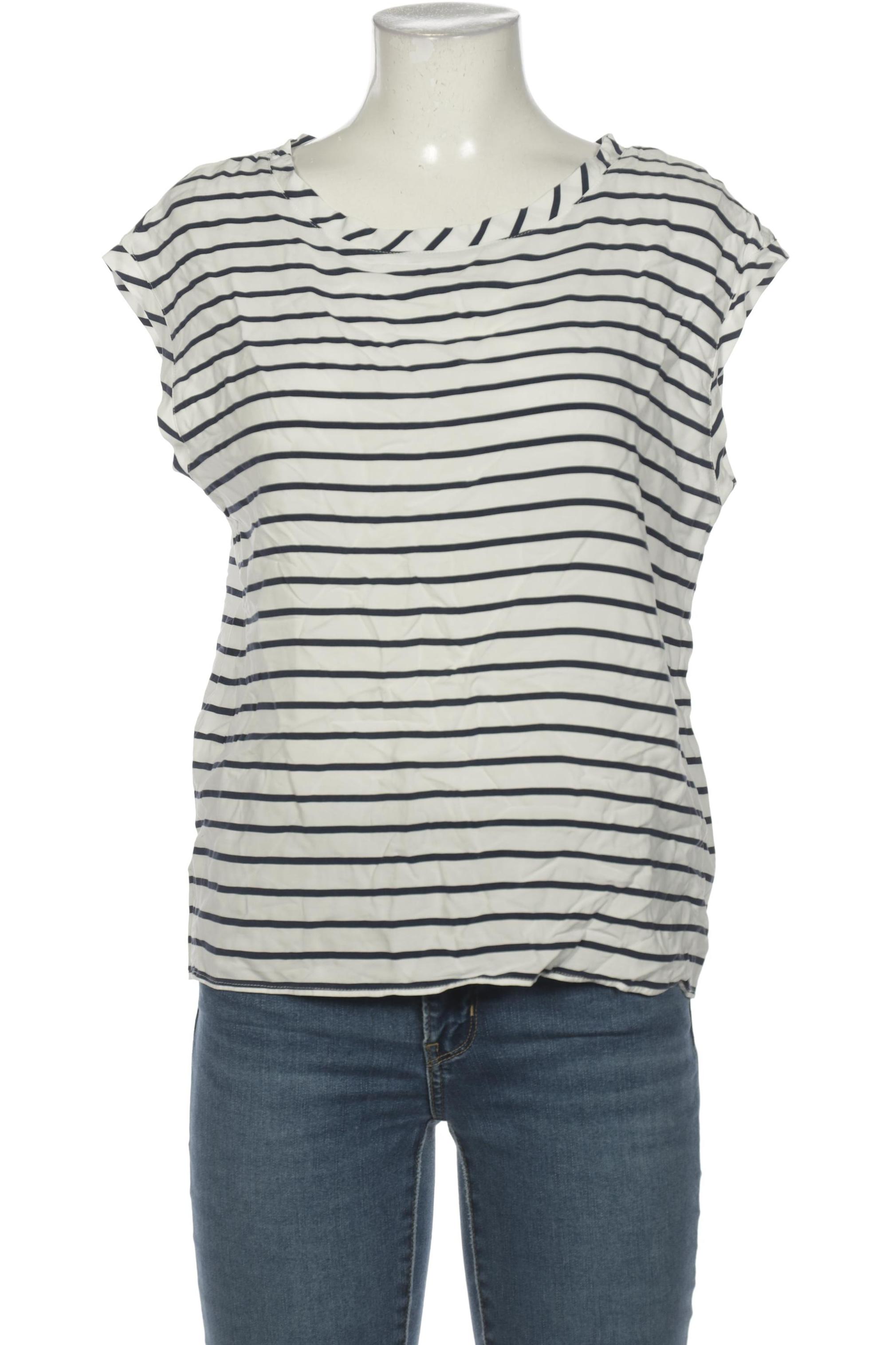 

Opus Damen Bluse, weiß