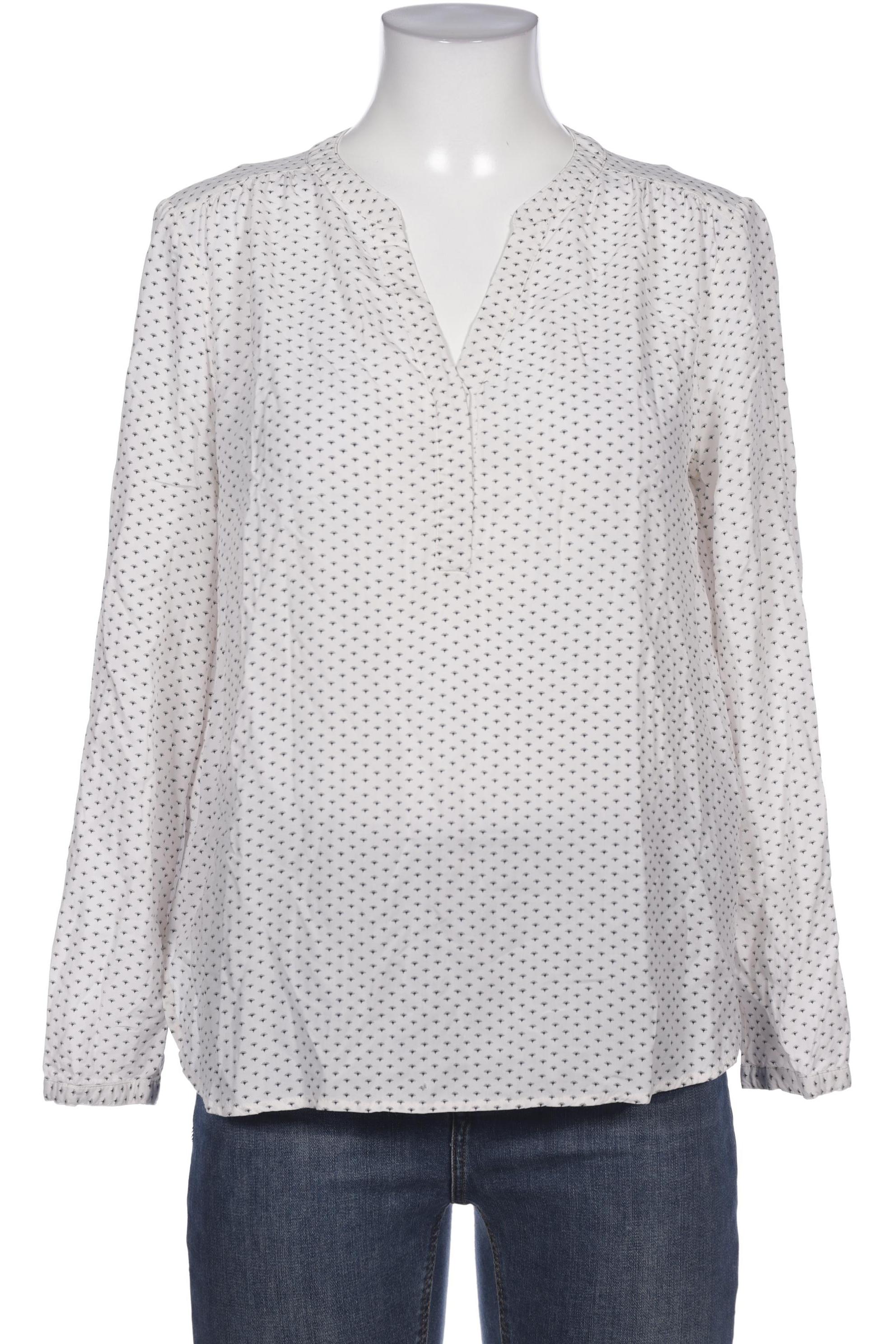 

Opus Damen Bluse, weiß
