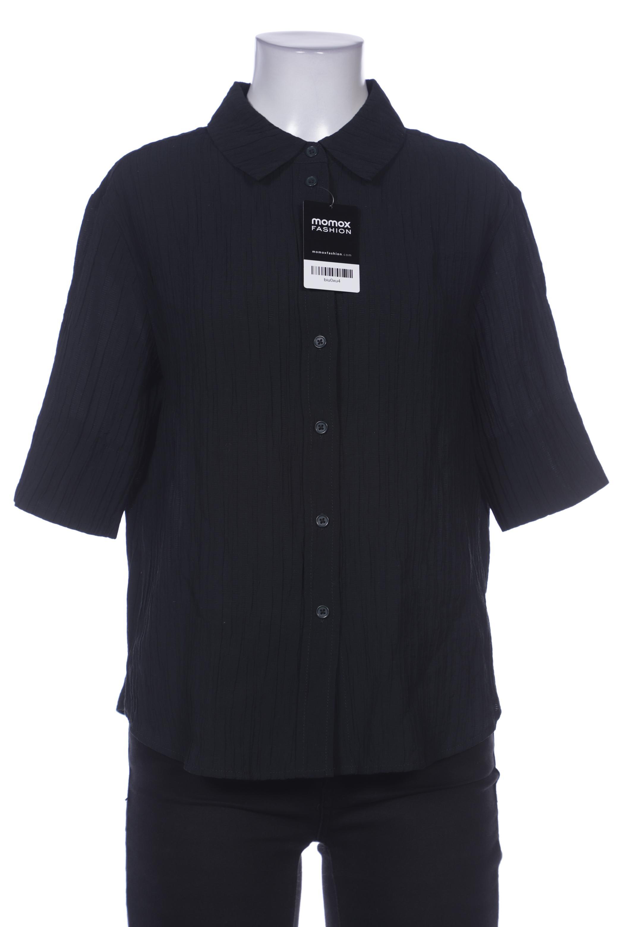 Thumbnail - Opus Damen Bluse, schwarz, Gr. 36