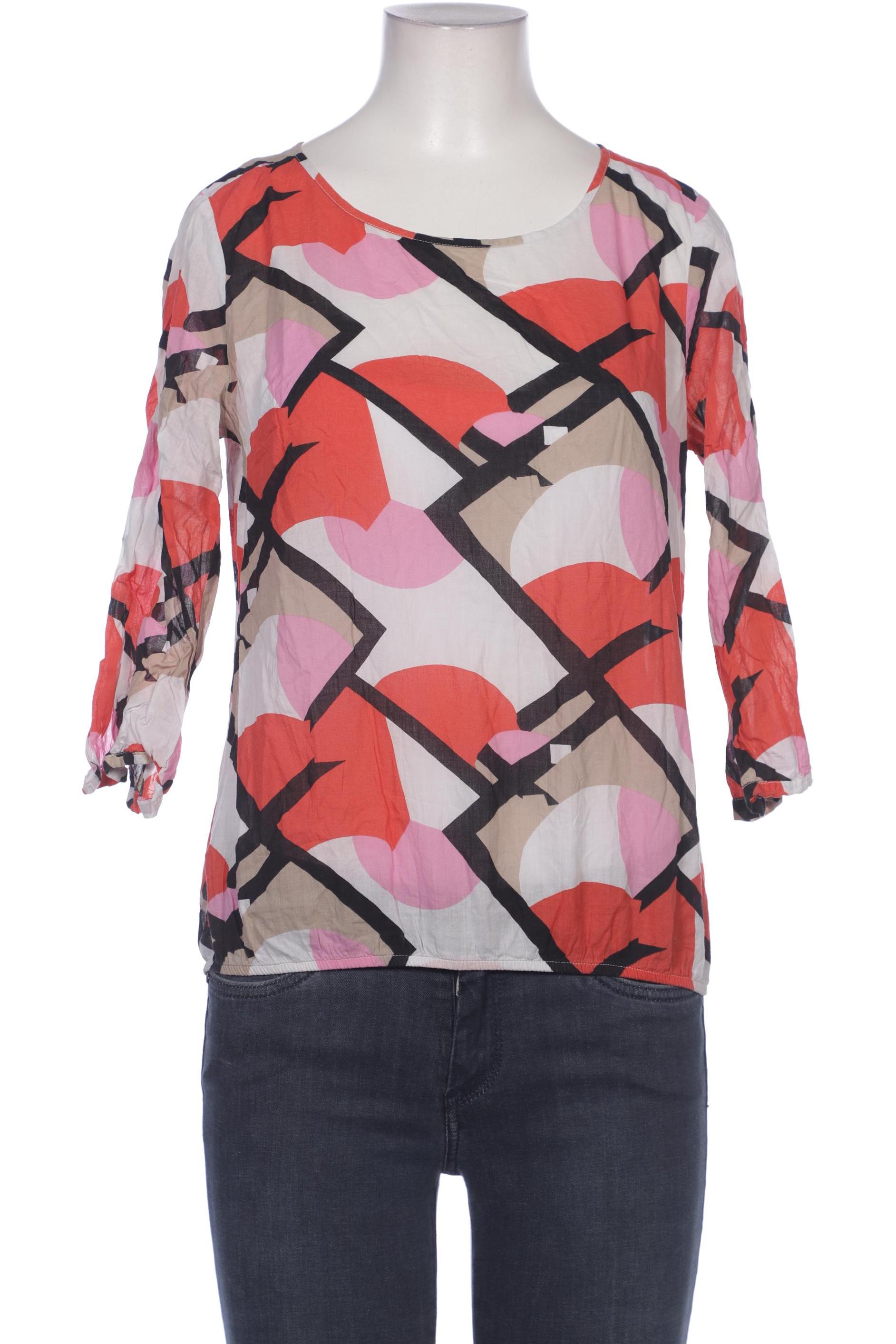 

Opus Damen Bluse, mehrfarbig, Gr. 38