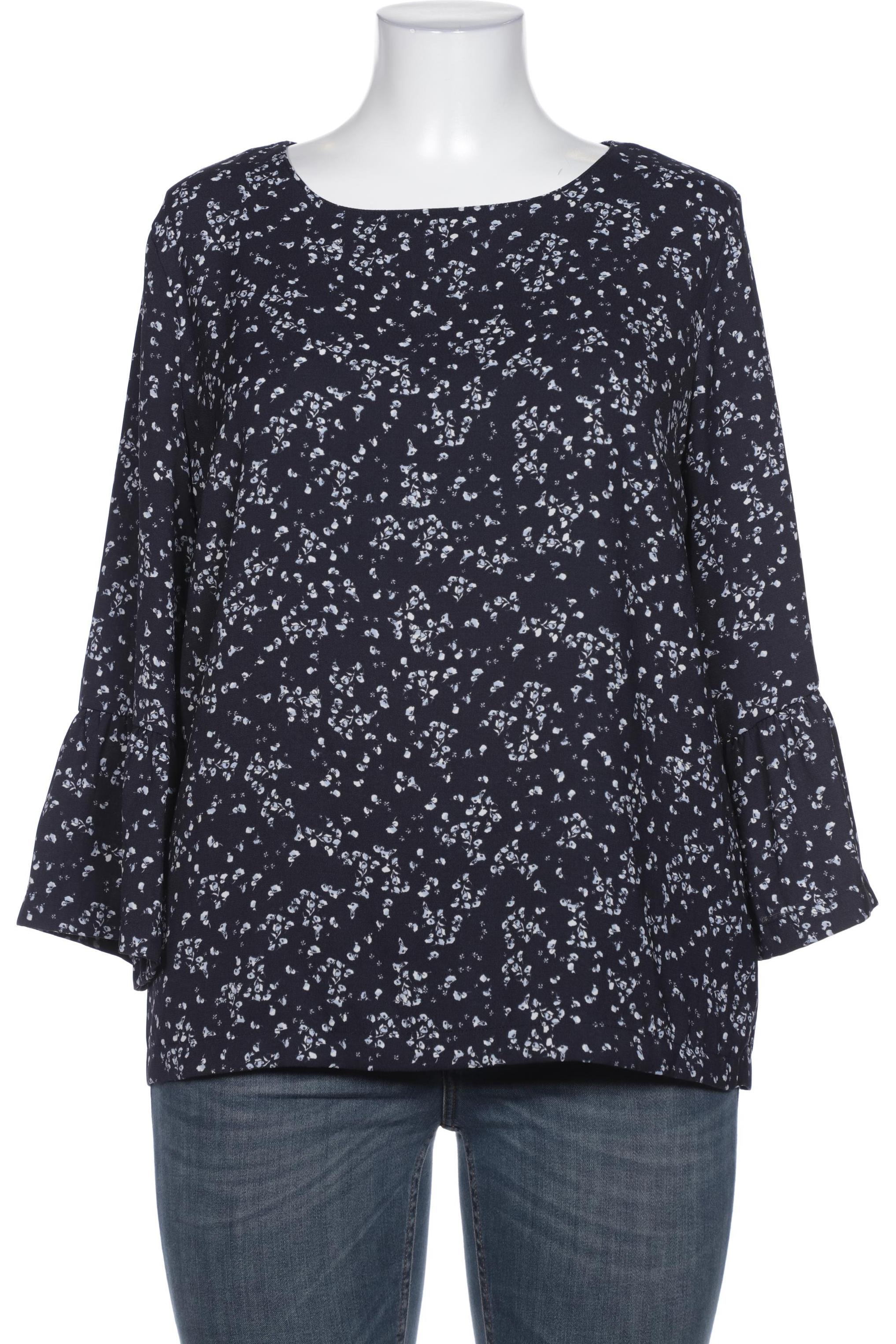

Opus Damen Bluse, marineblau