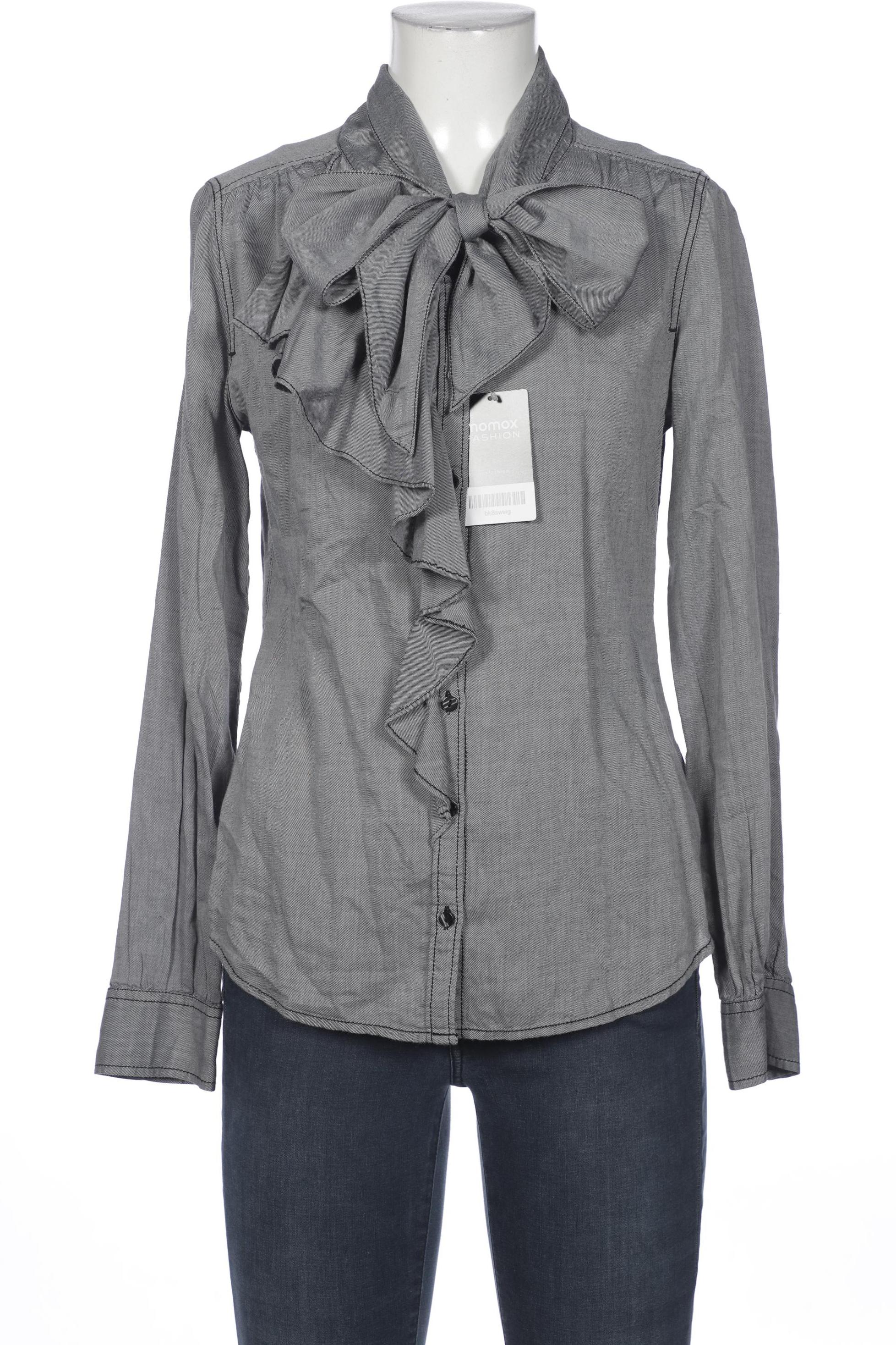 

Opus Damen Bluse, grau