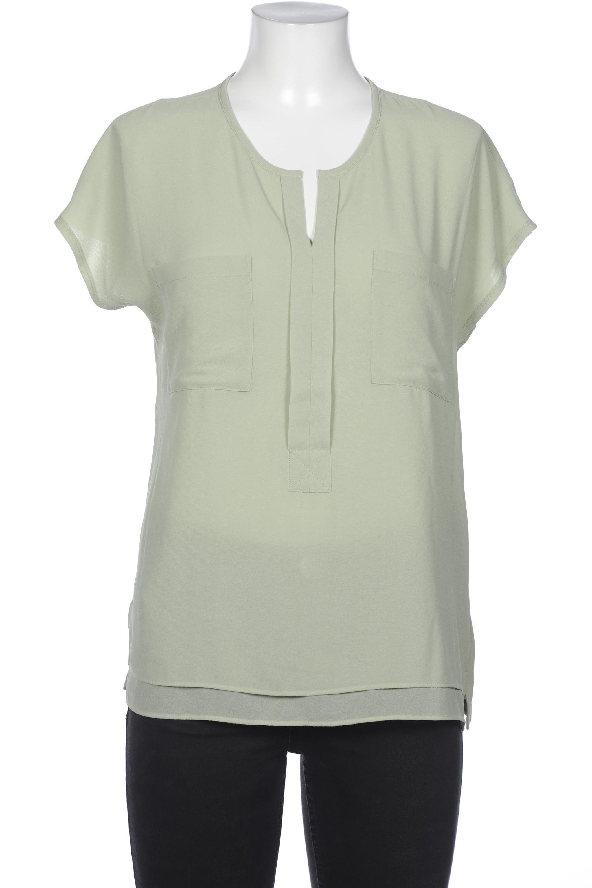 

Opus Damen Bluse, hellgrün