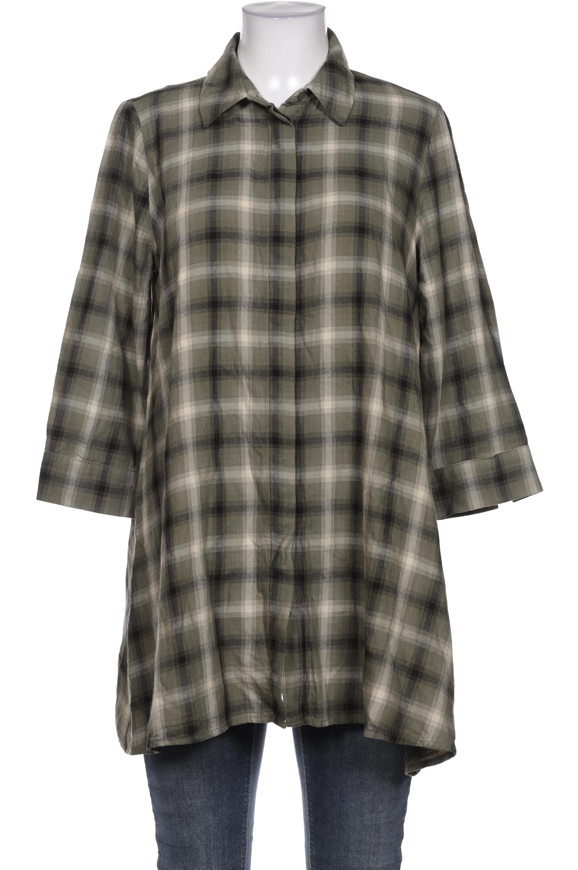 

Opus Damen Bluse, grün
