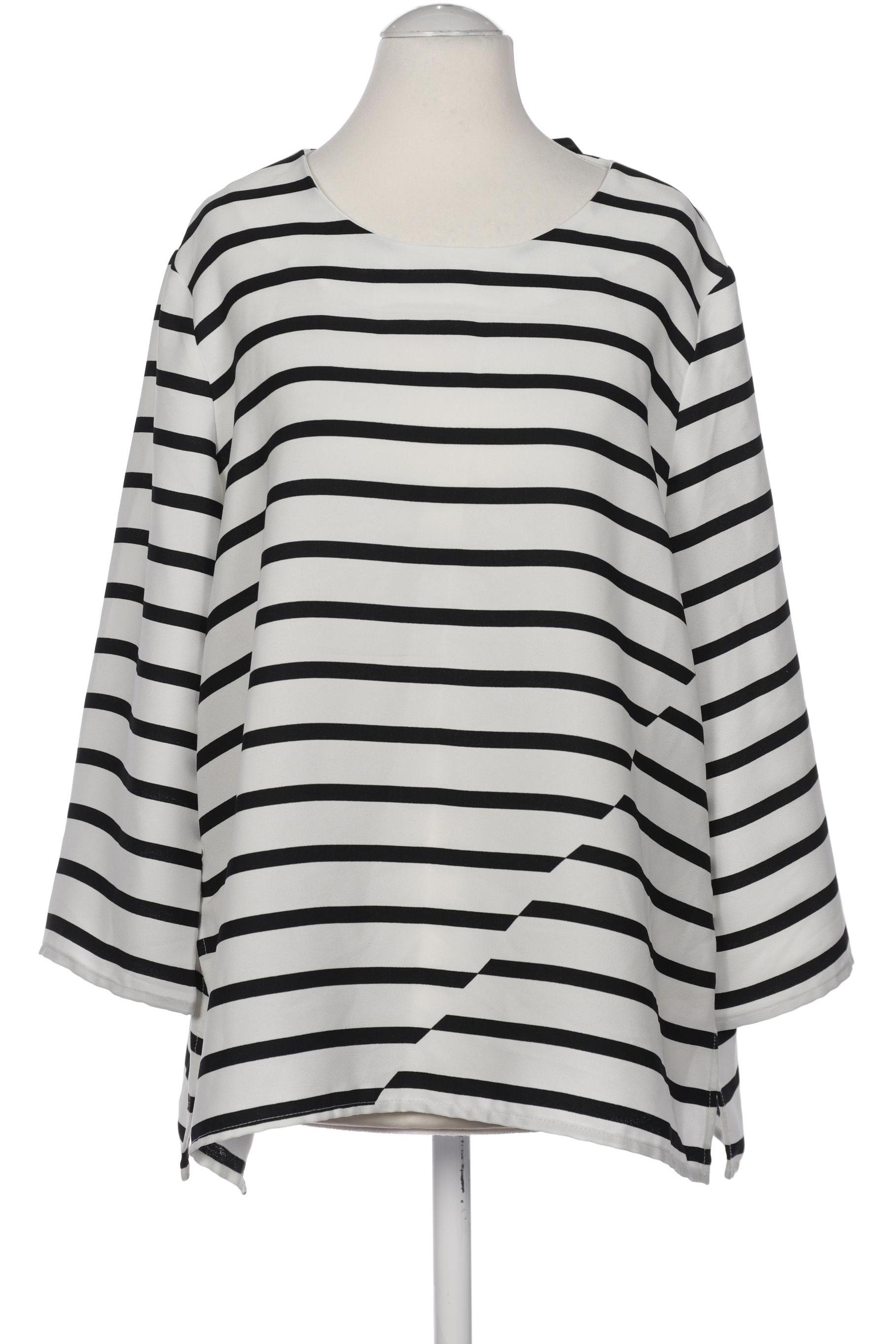 

Opus Damen Bluse, weiß, Gr. 38