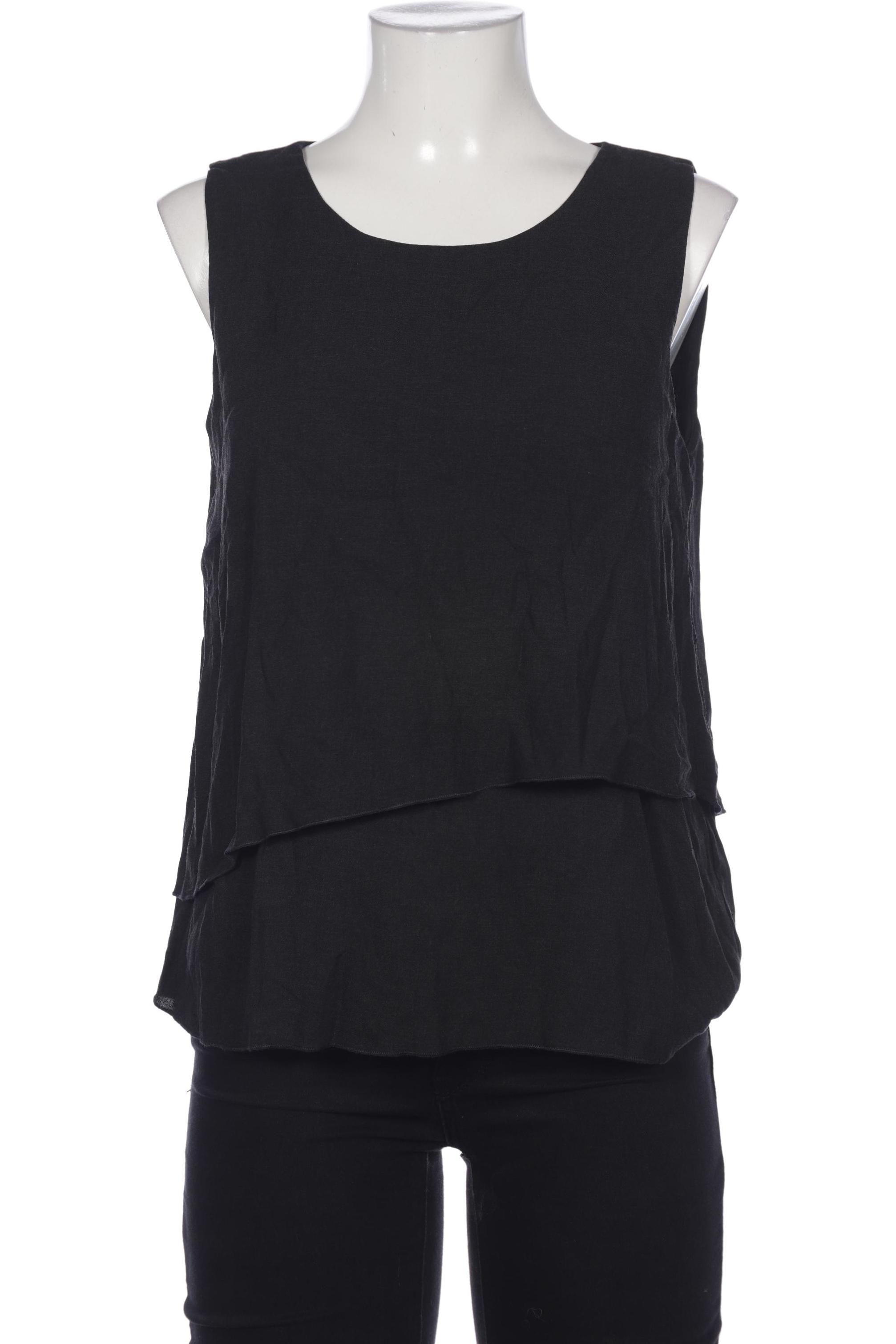 

Opus Damen Bluse, grau