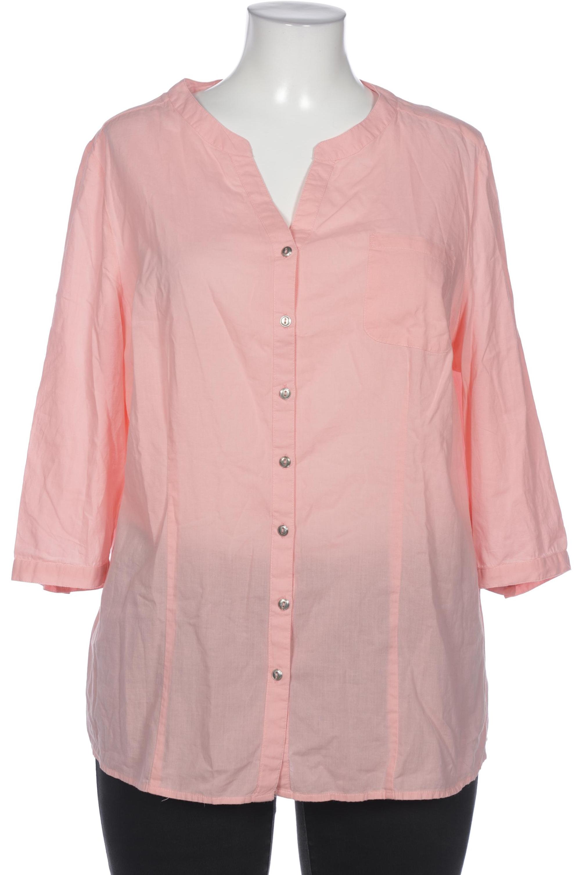 

Opus Damen Bluse, pink, Gr. 42