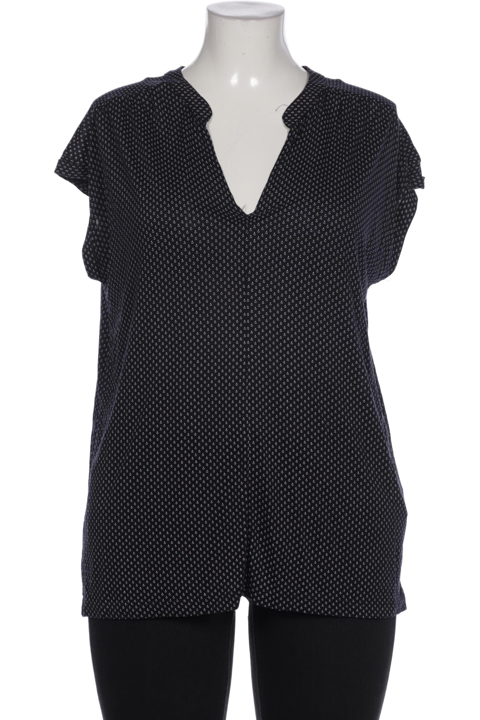 

Opus Damen Bluse, marineblau